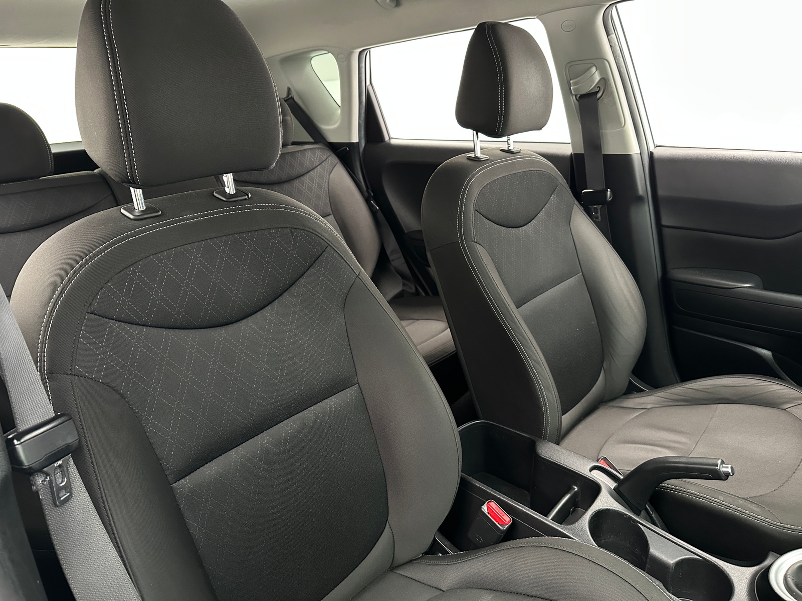 Thumbnail: 2017 Kia Soul - 2