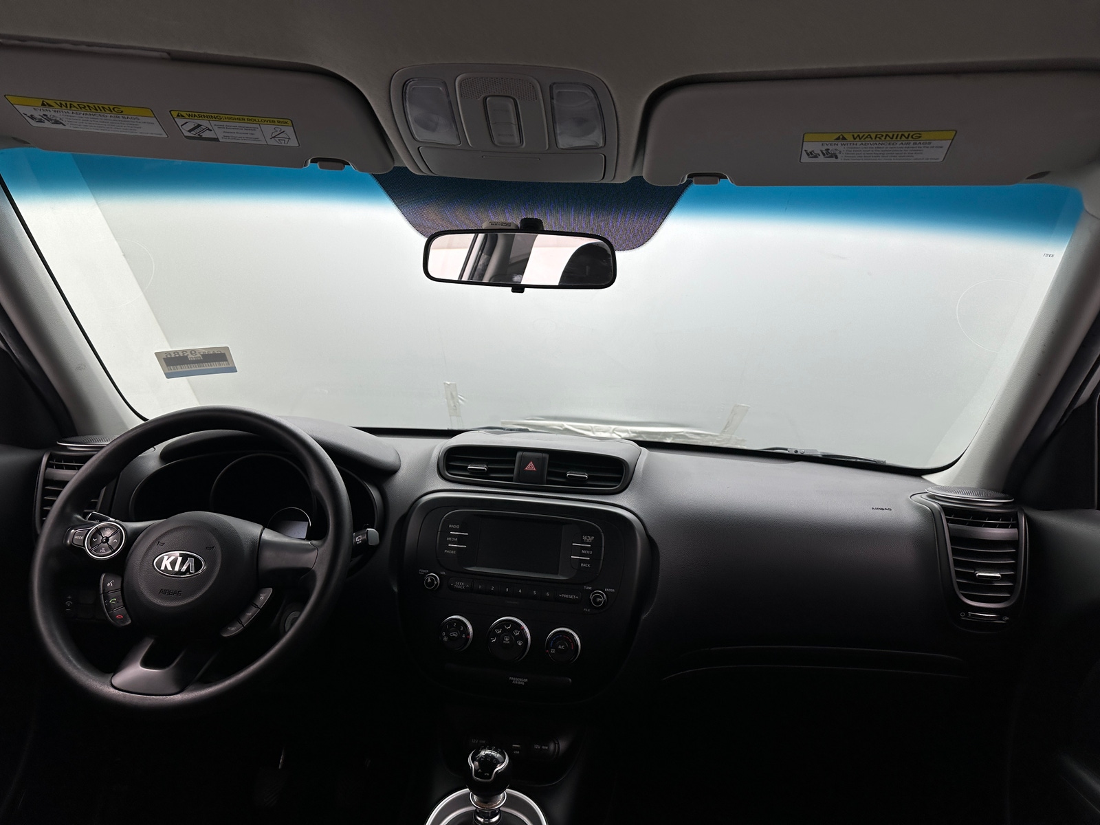 Thumbnail: 2017 Kia Soul - 3