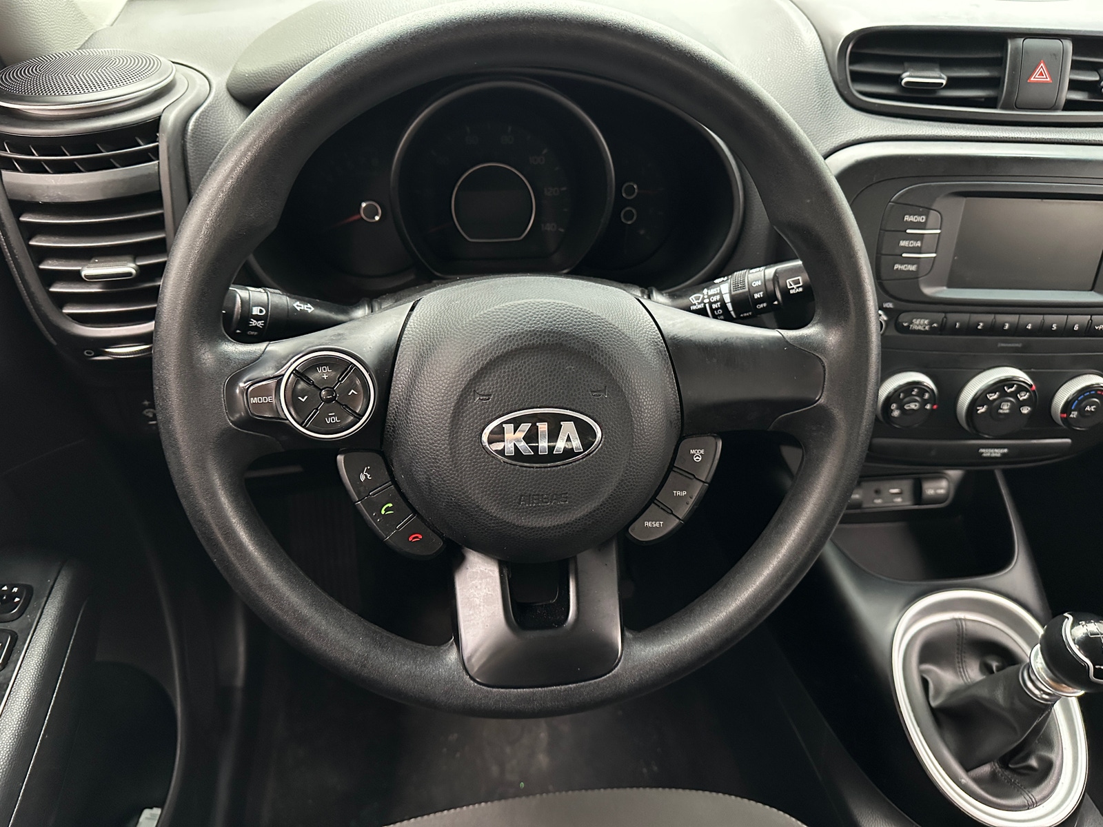 Thumbnail: 2017 Kia Soul - 5