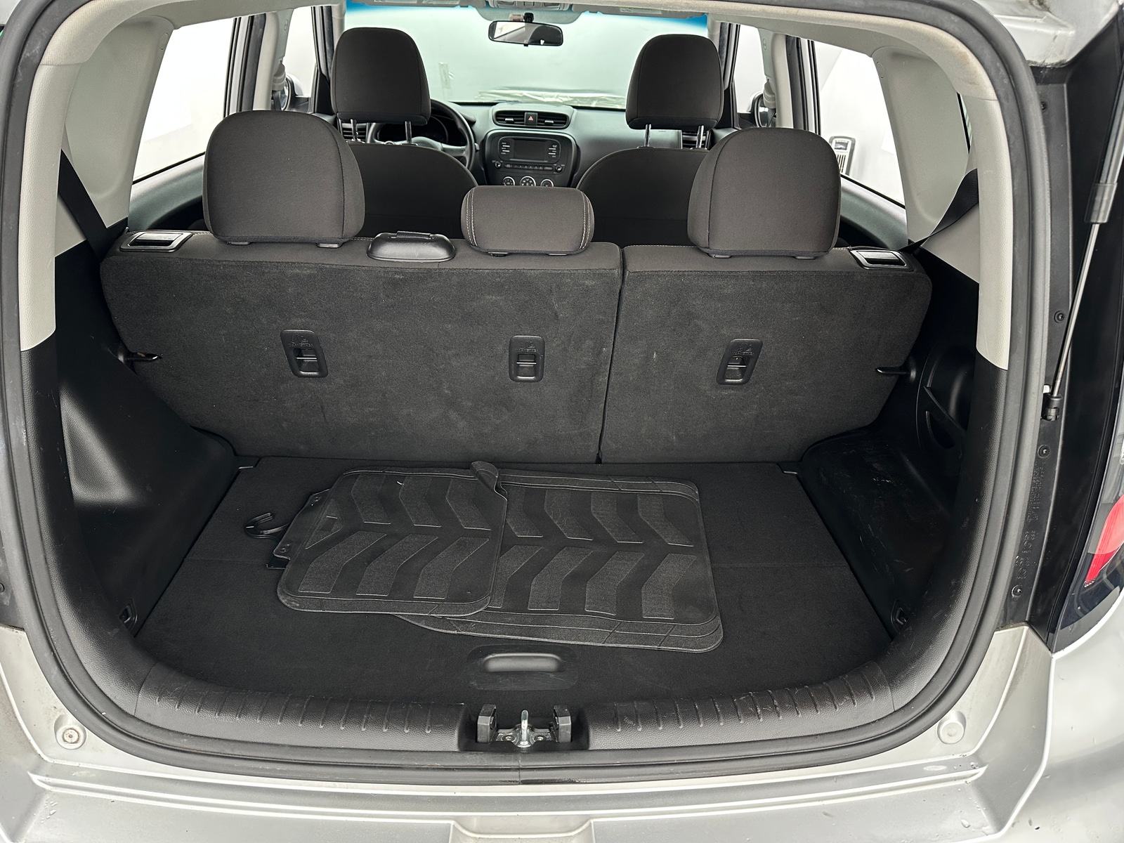 Thumbnail: 2017 Kia Soul - 7