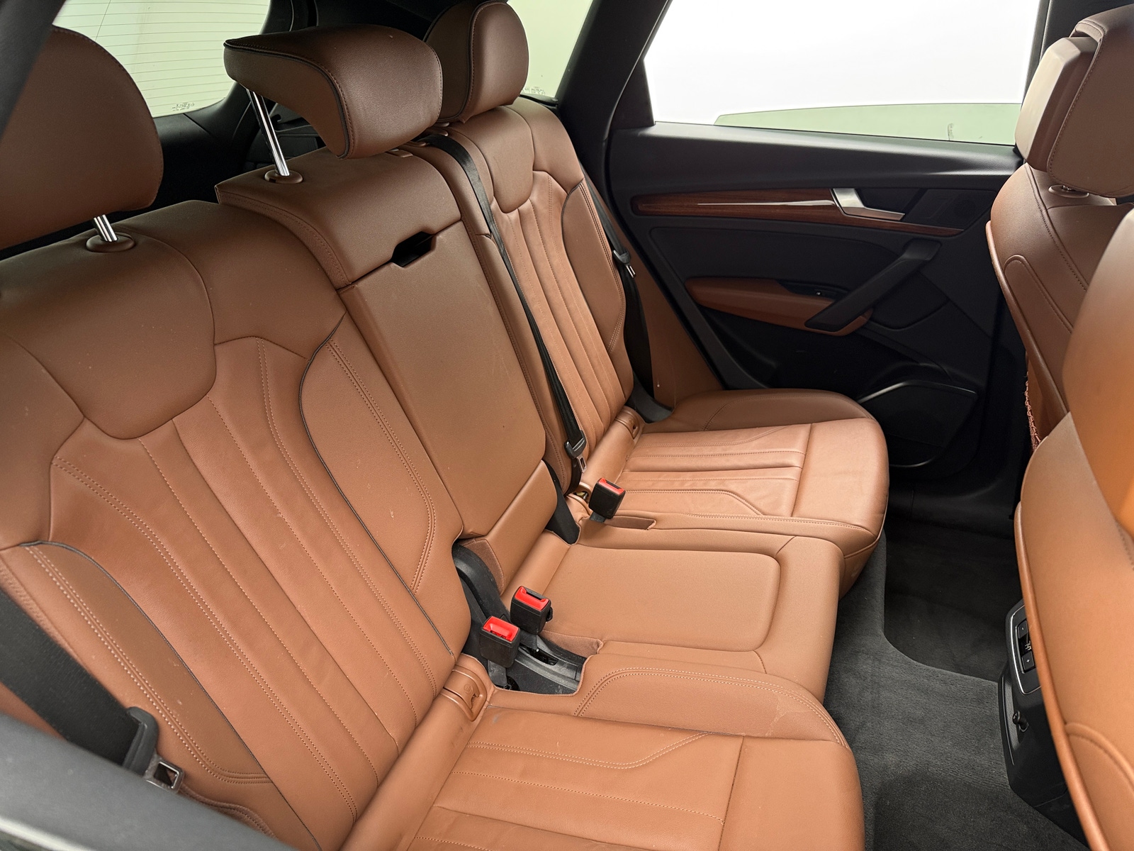 Thumbnail: 2022 Audi Q5 - 5