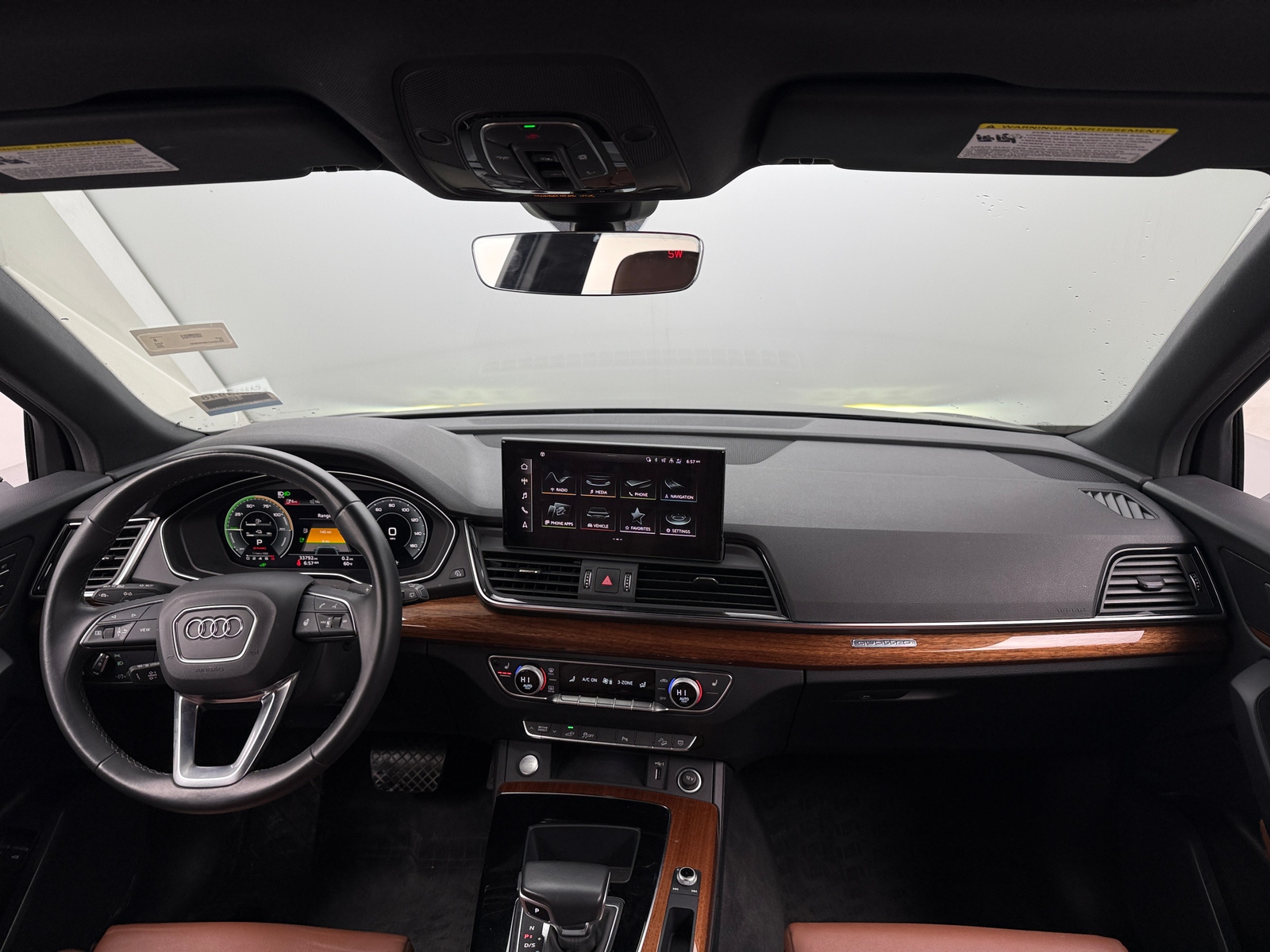 Thumbnail: 2022 Audi Q5 - 2