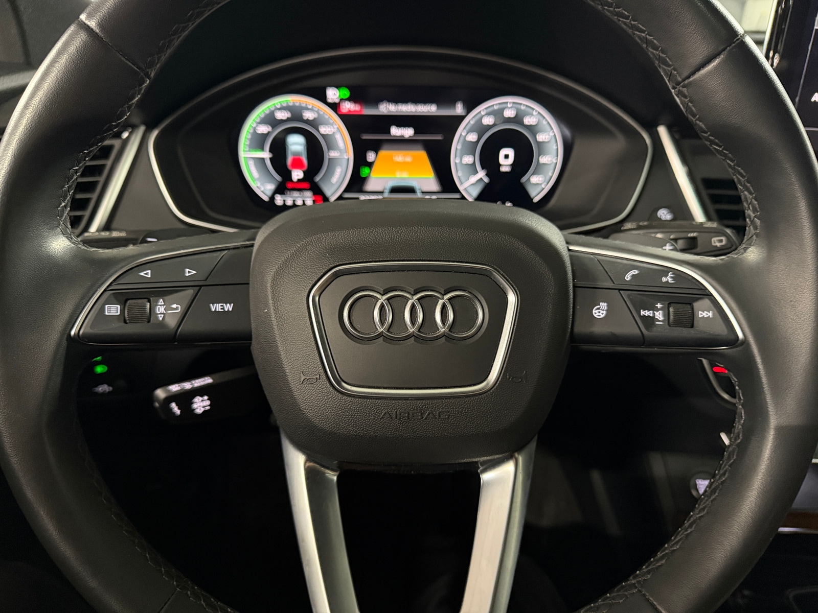 Thumbnail: 2022 Audi Q5 - 4