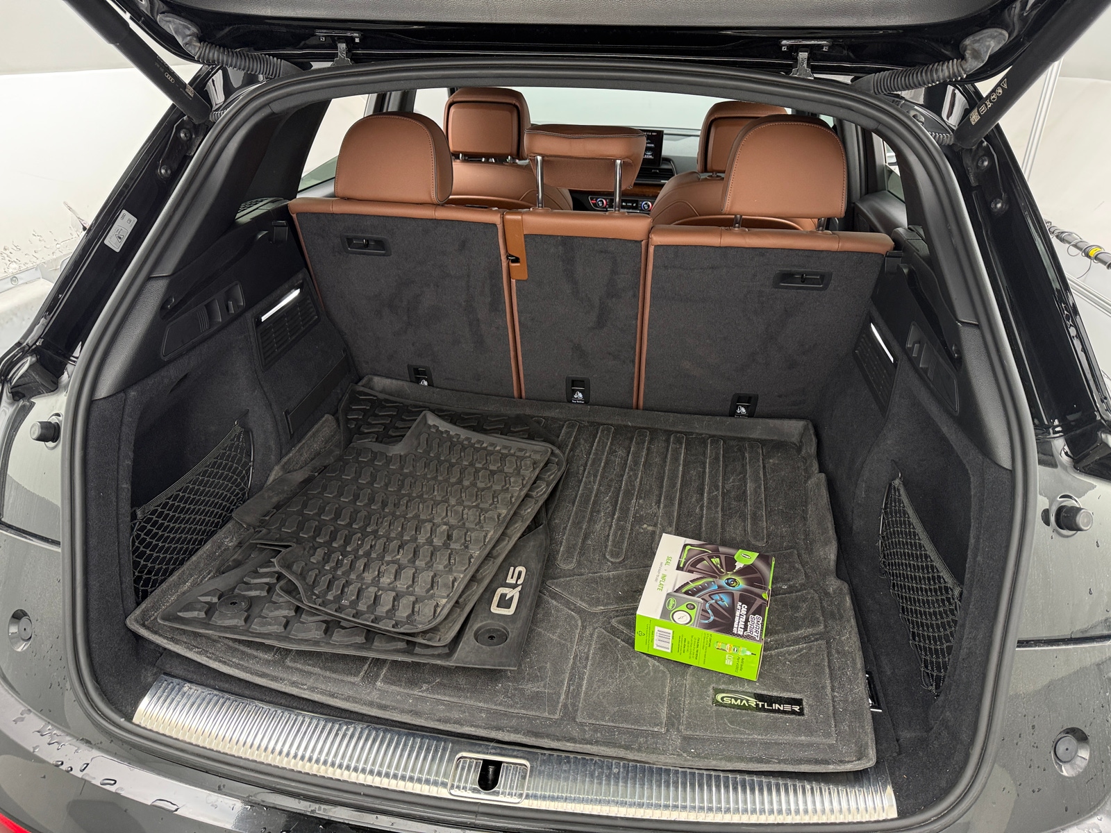 Thumbnail: 2022 Audi Q5 - 6