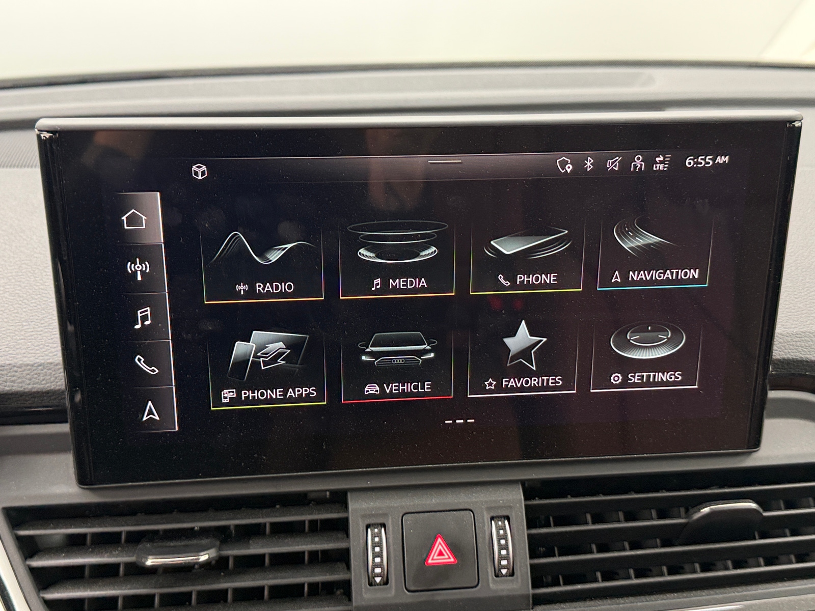 Thumbnail: 2022 Audi Q5 - 3