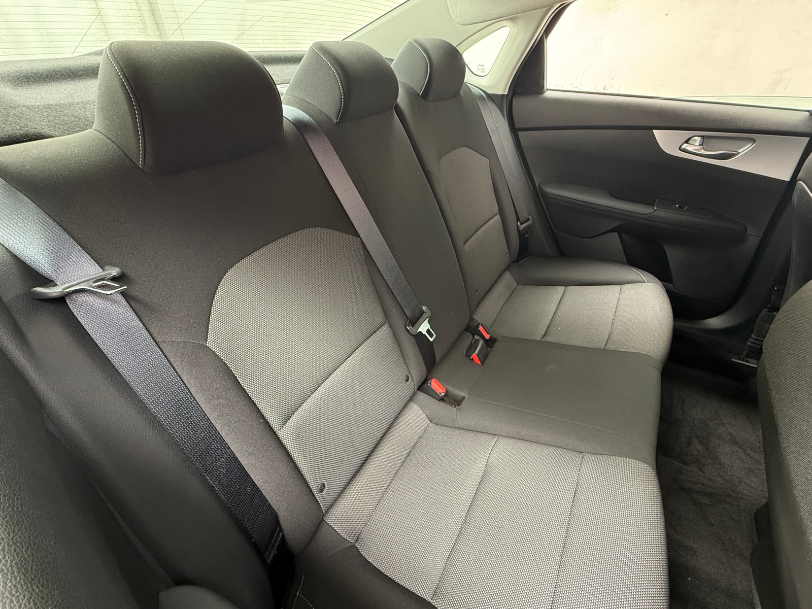 Thumbnail: 2023 Kia Forte - 6