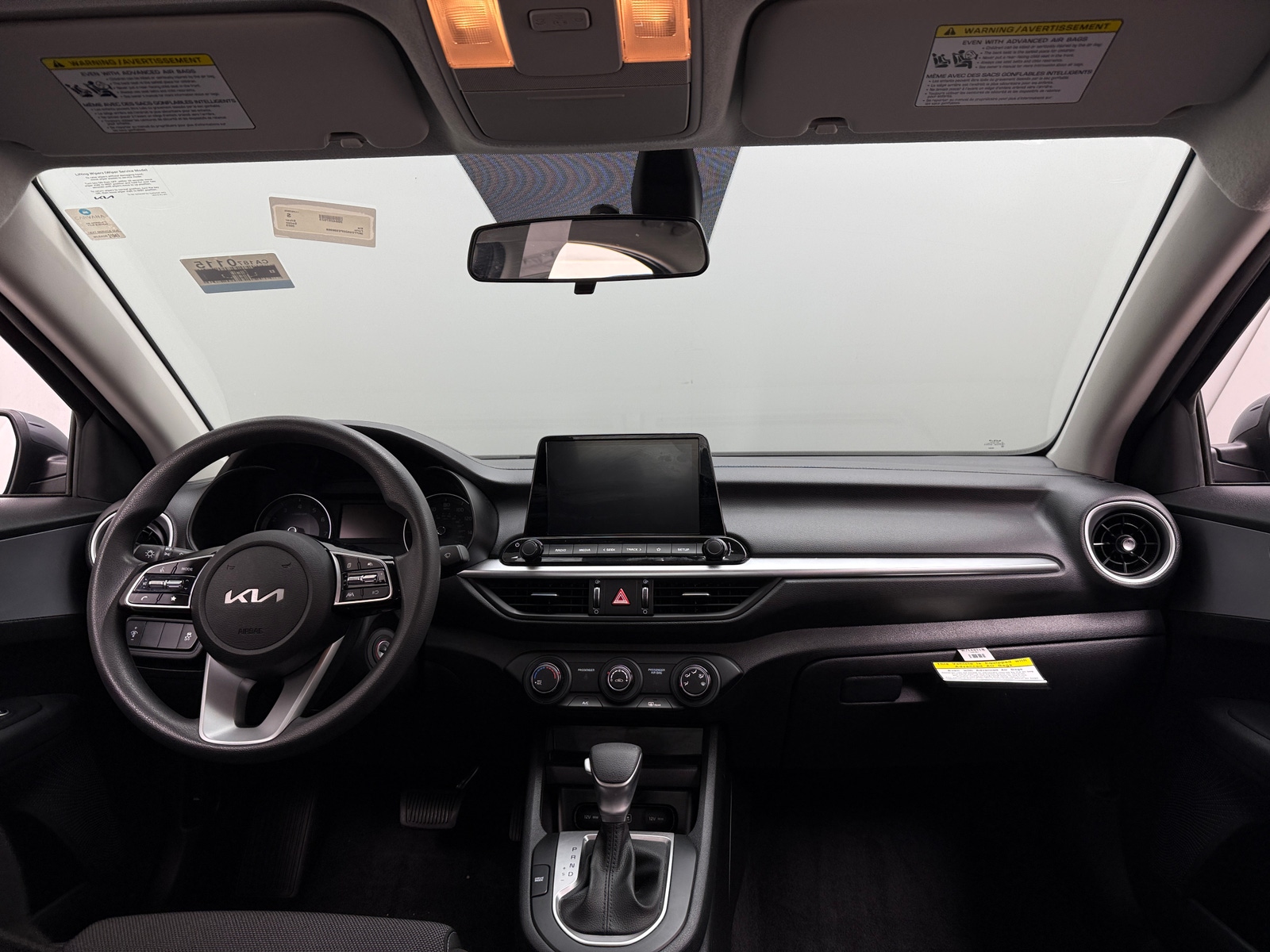 Thumbnail: 2023 Kia Forte - 3