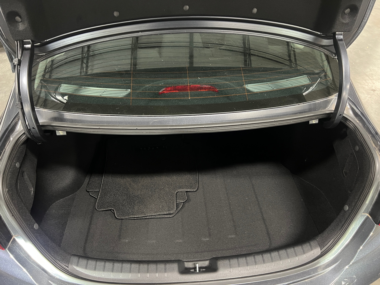 Thumbnail: 2023 Kia Forte - 7