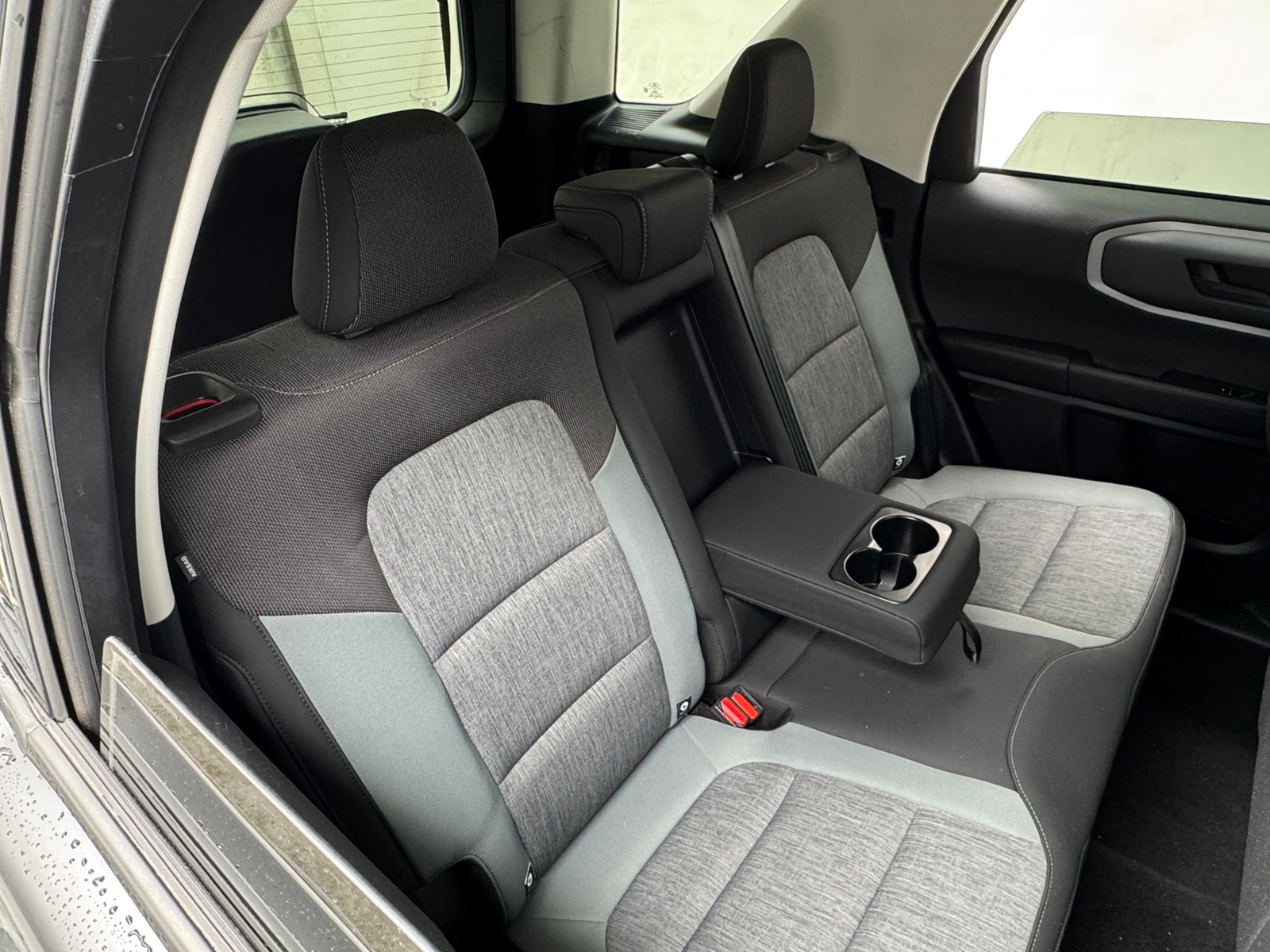 Thumbnail: 2022 Ford Bronco Sport - 6