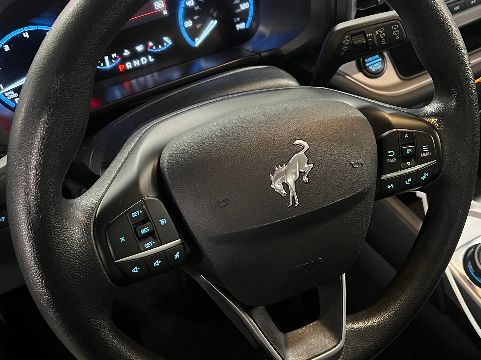 Thumbnail: 2022 Ford Bronco Sport - 5