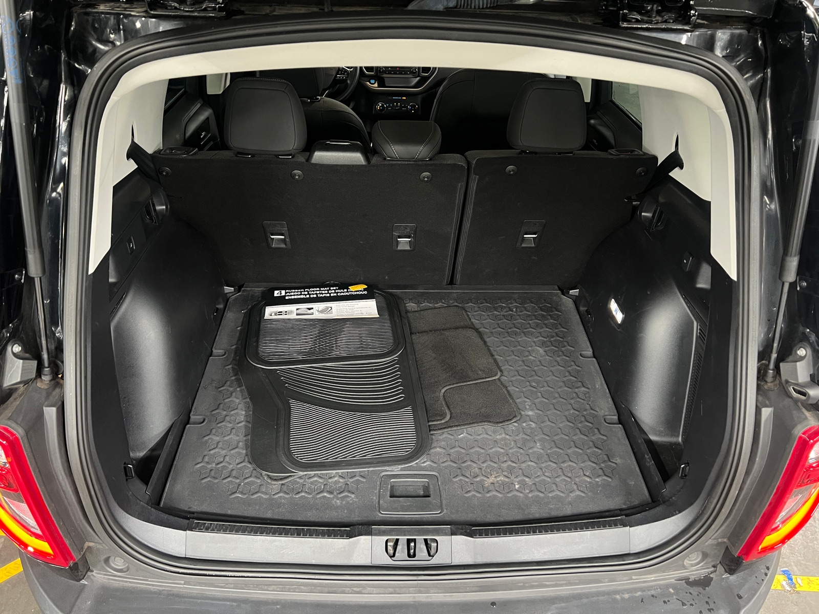 Thumbnail: 2022 Ford Bronco Sport - 7