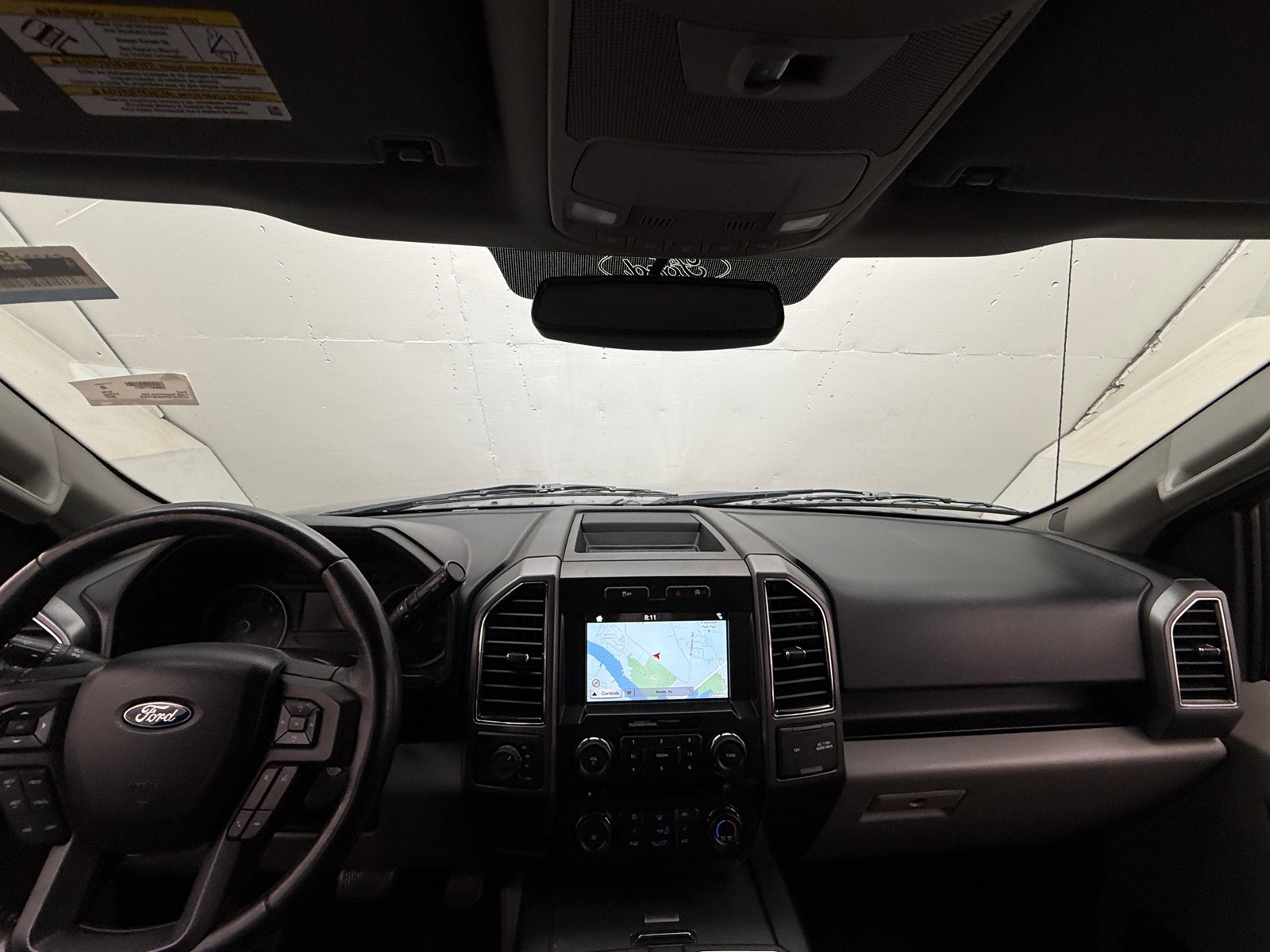 Thumbnail: 2017 Ford Econoline - 3