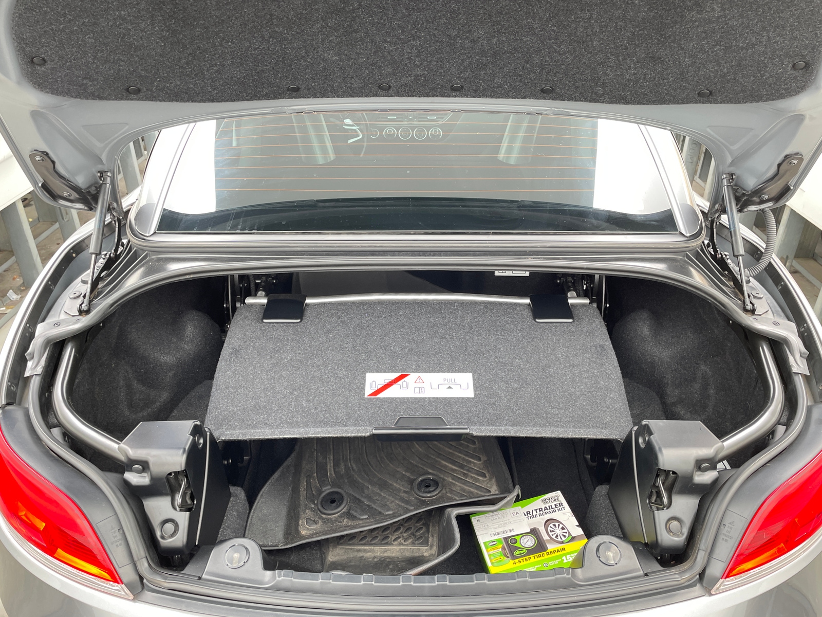 Thumbnail: 2011 BMW Z4 - 4