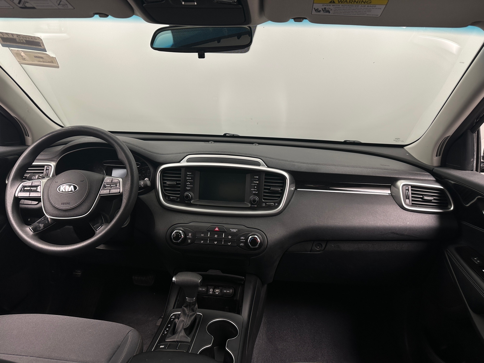 Thumbnail: 2019 Kia Sorento - 3