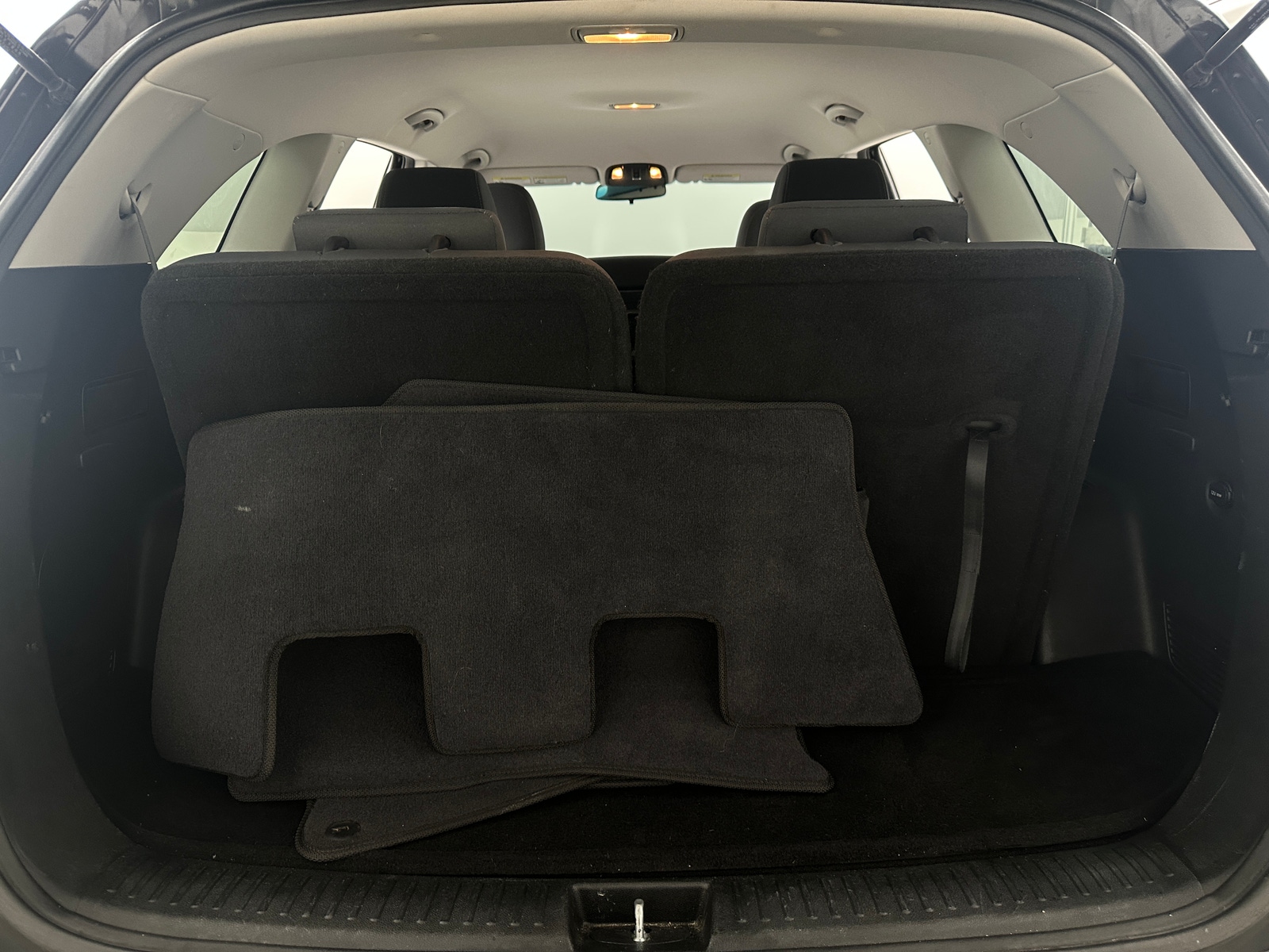 Thumbnail: 2019 Kia Sorento - 7