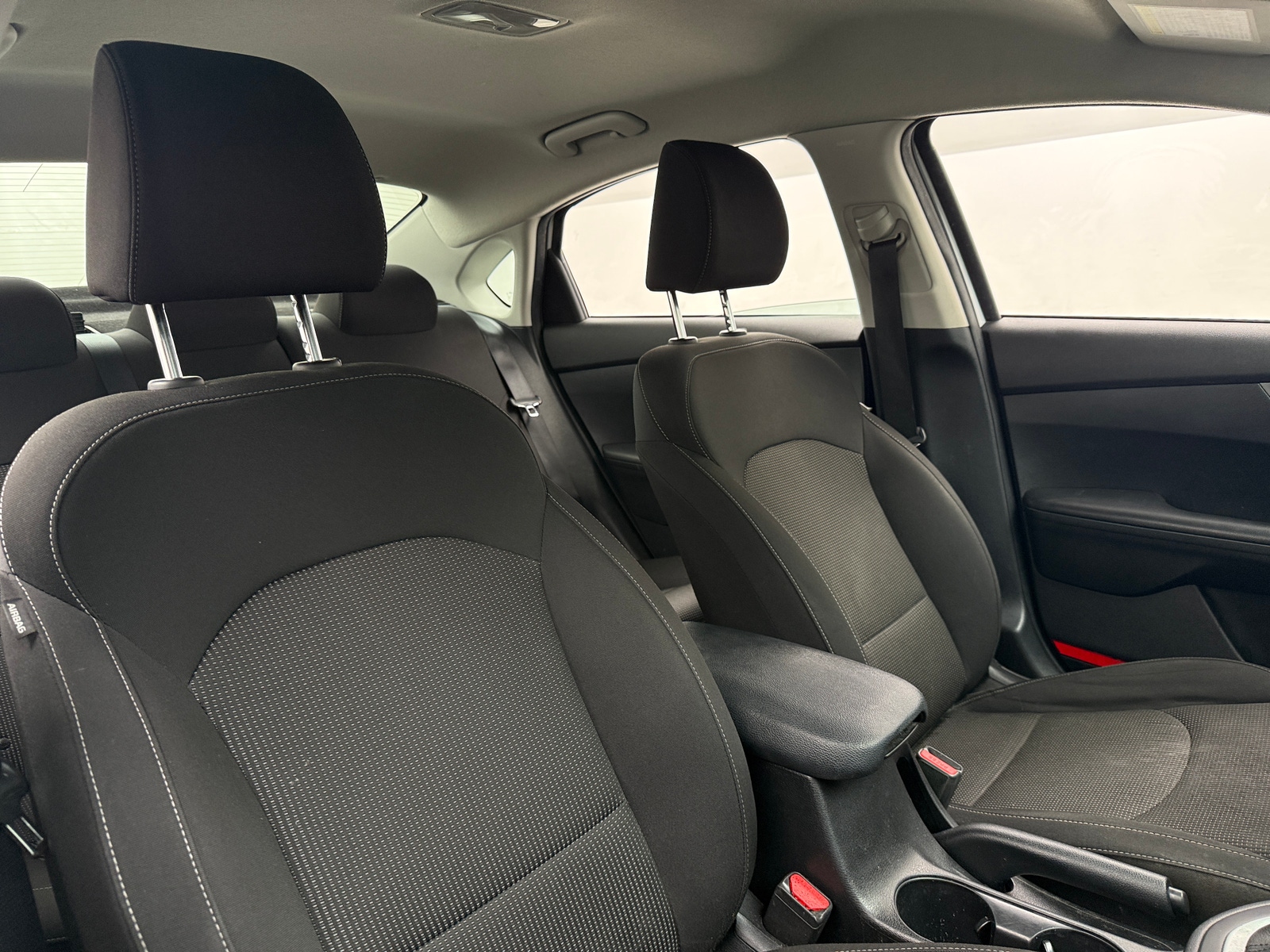 Thumbnail: 2019 Kia Forte - 2