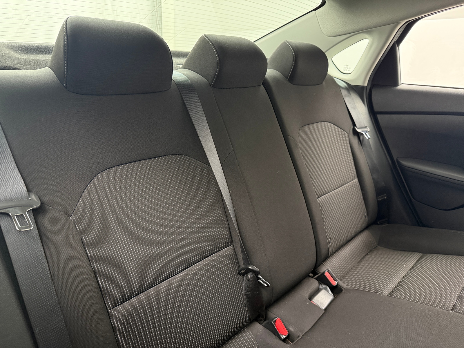 Thumbnail: 2019 Kia Forte - 6