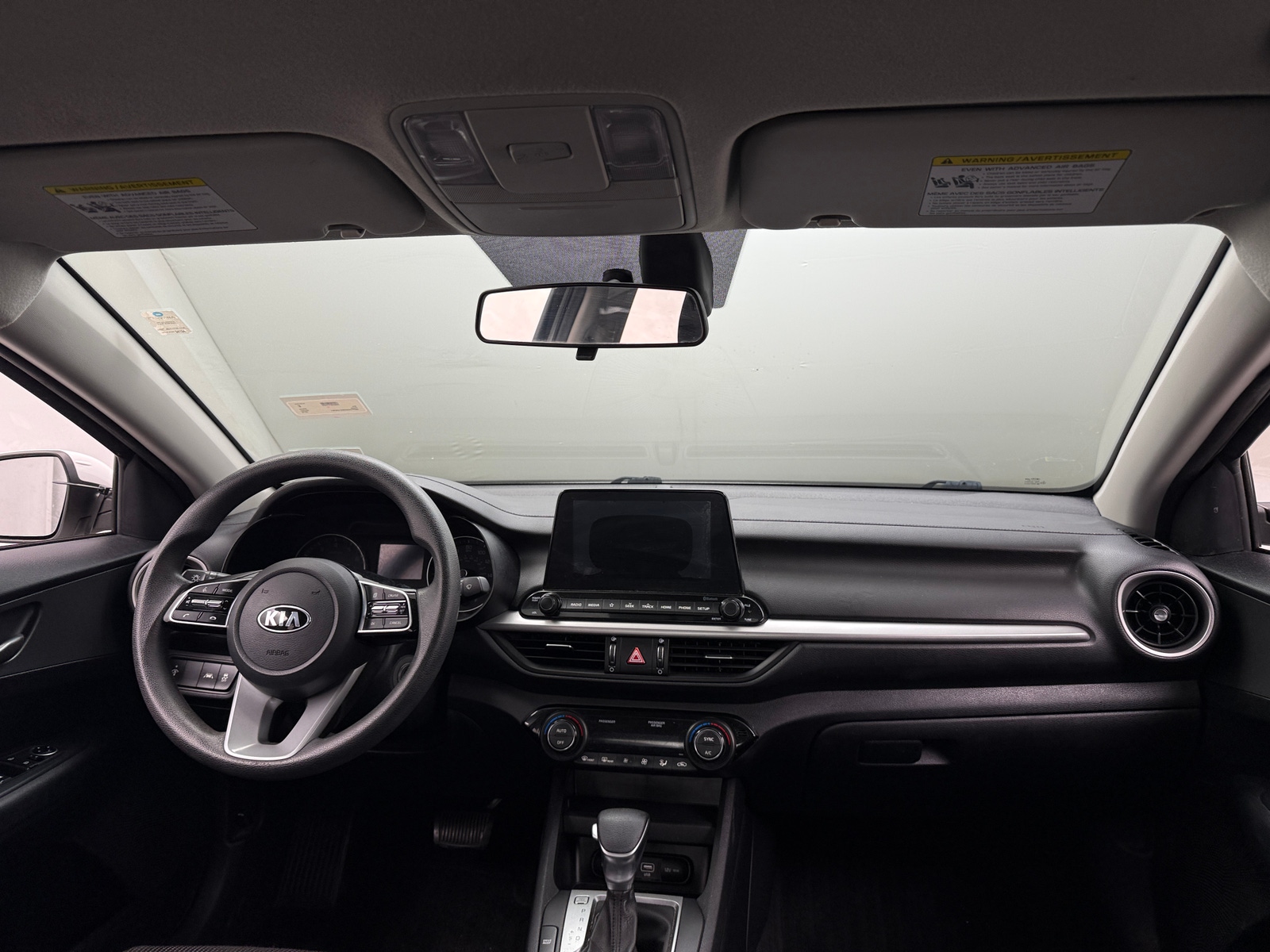 Thumbnail: 2019 Kia Forte - 3