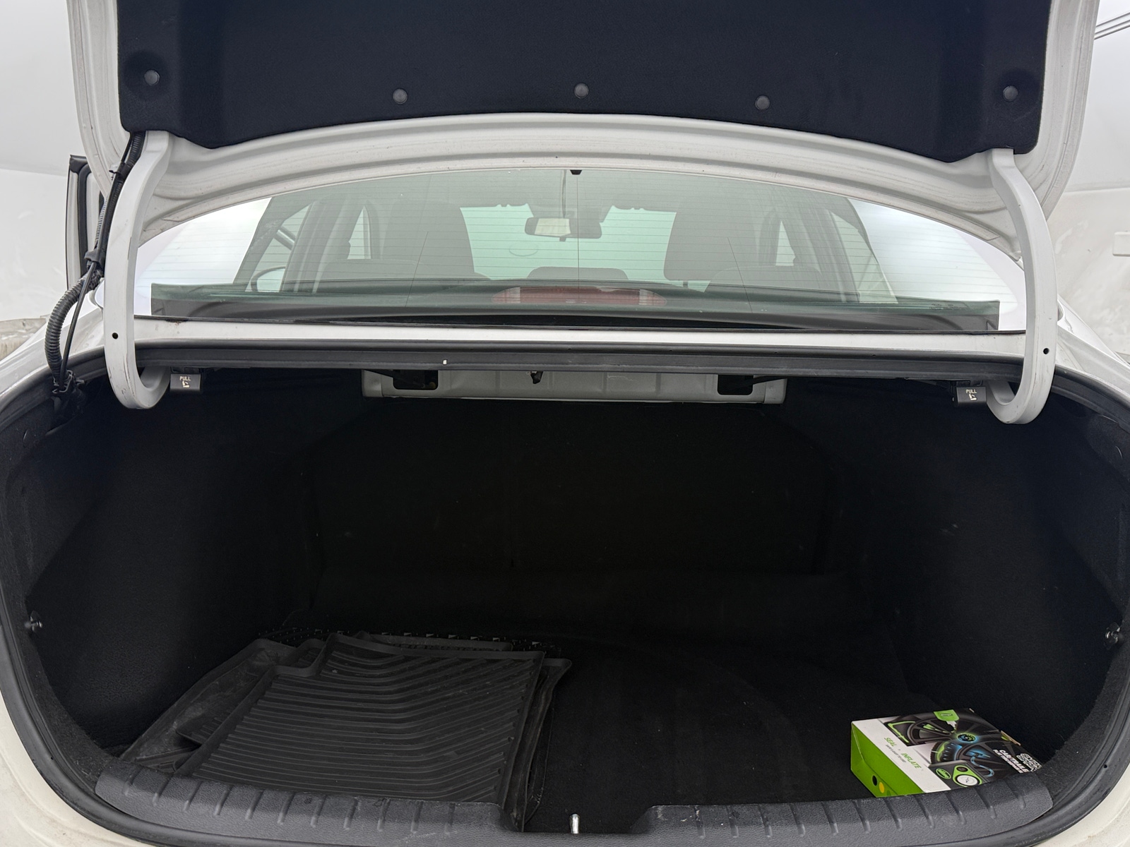 Thumbnail: 2019 Kia Forte - 7