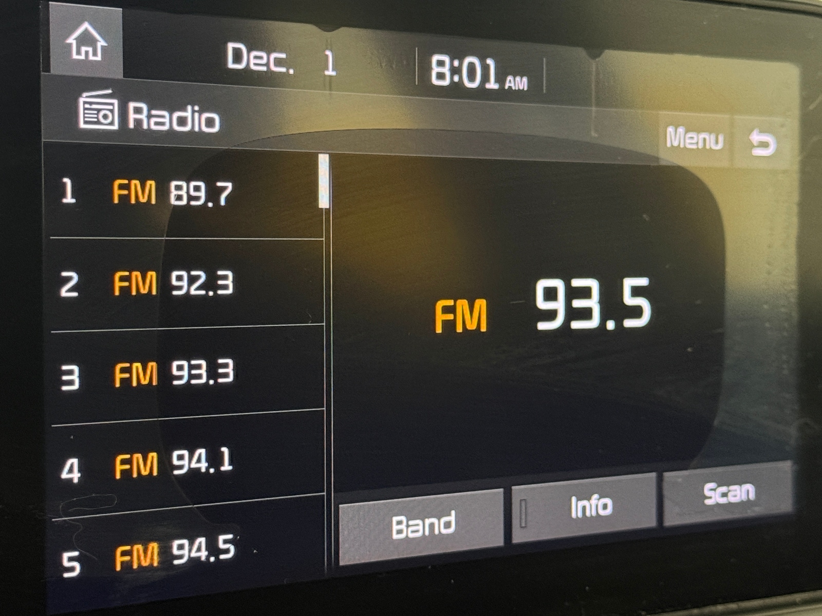 Thumbnail: 2019 Kia Forte - 4