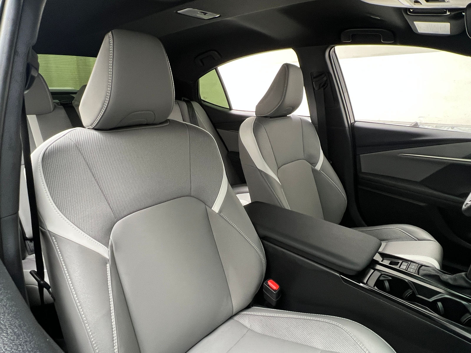 Thumbnail: 2025 Toyota Camry - 2