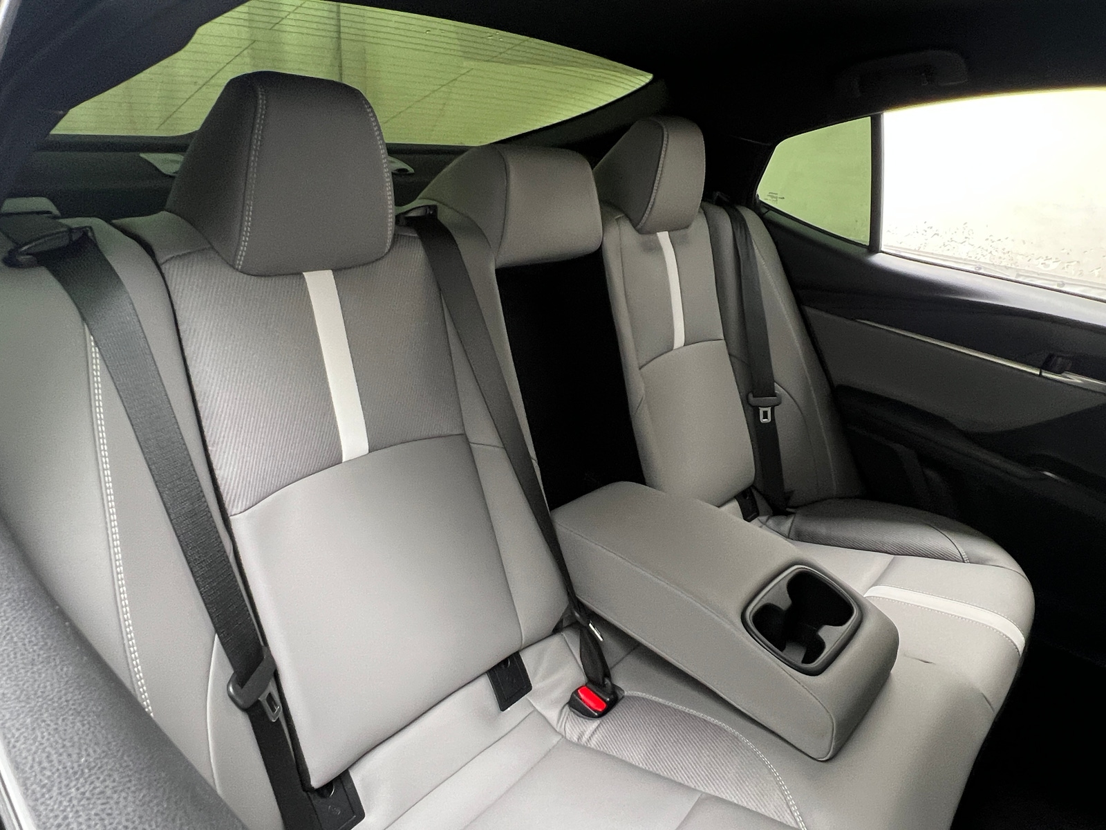 Thumbnail: 2025 Toyota Camry - 6