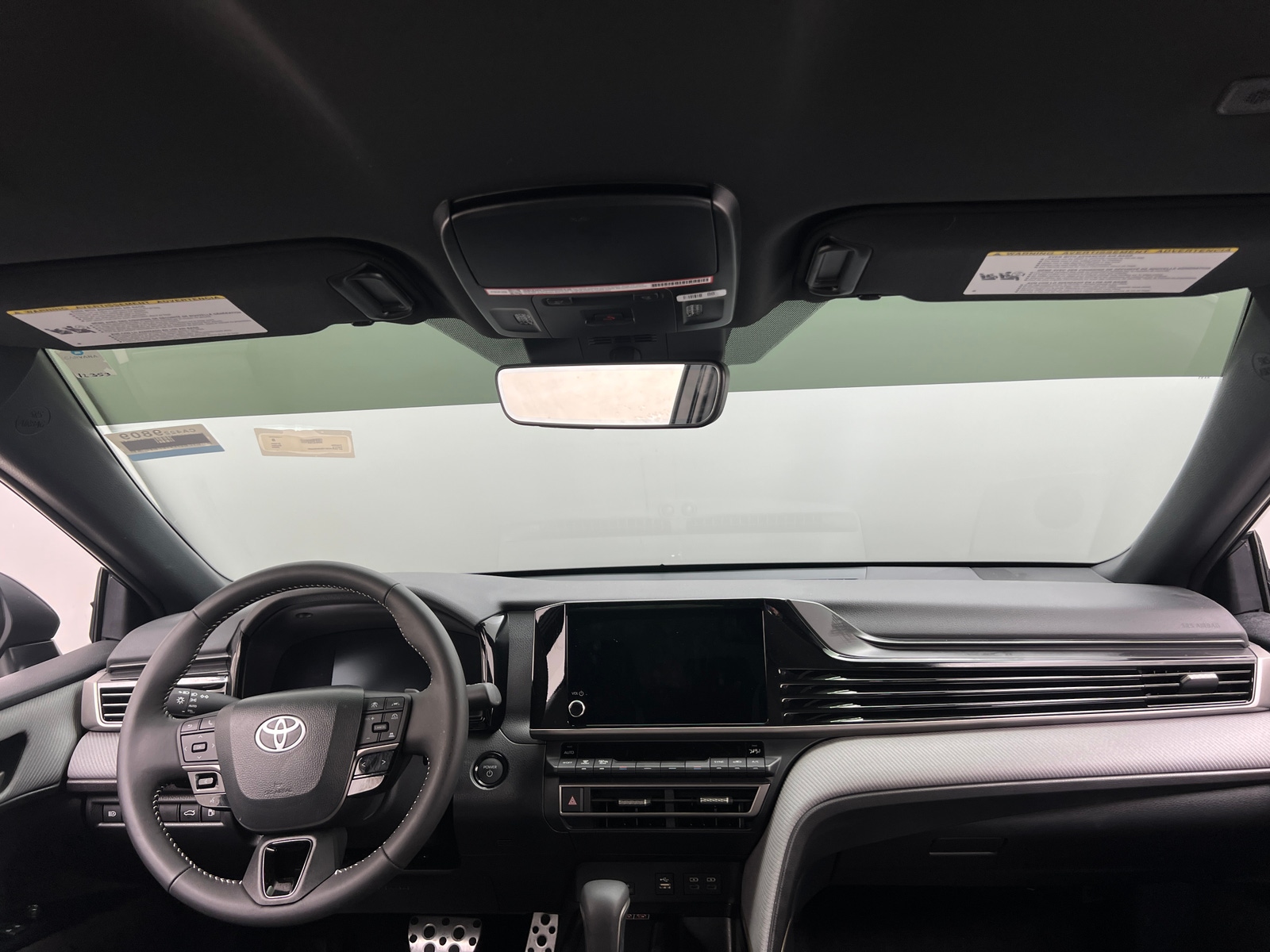 Thumbnail: 2025 Toyota Camry - 3