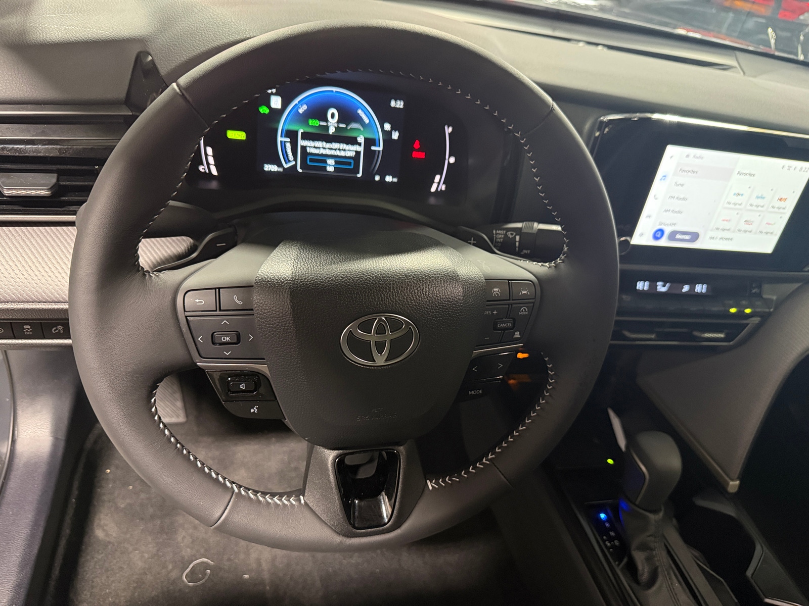 Thumbnail: 2025 Toyota Camry - 5