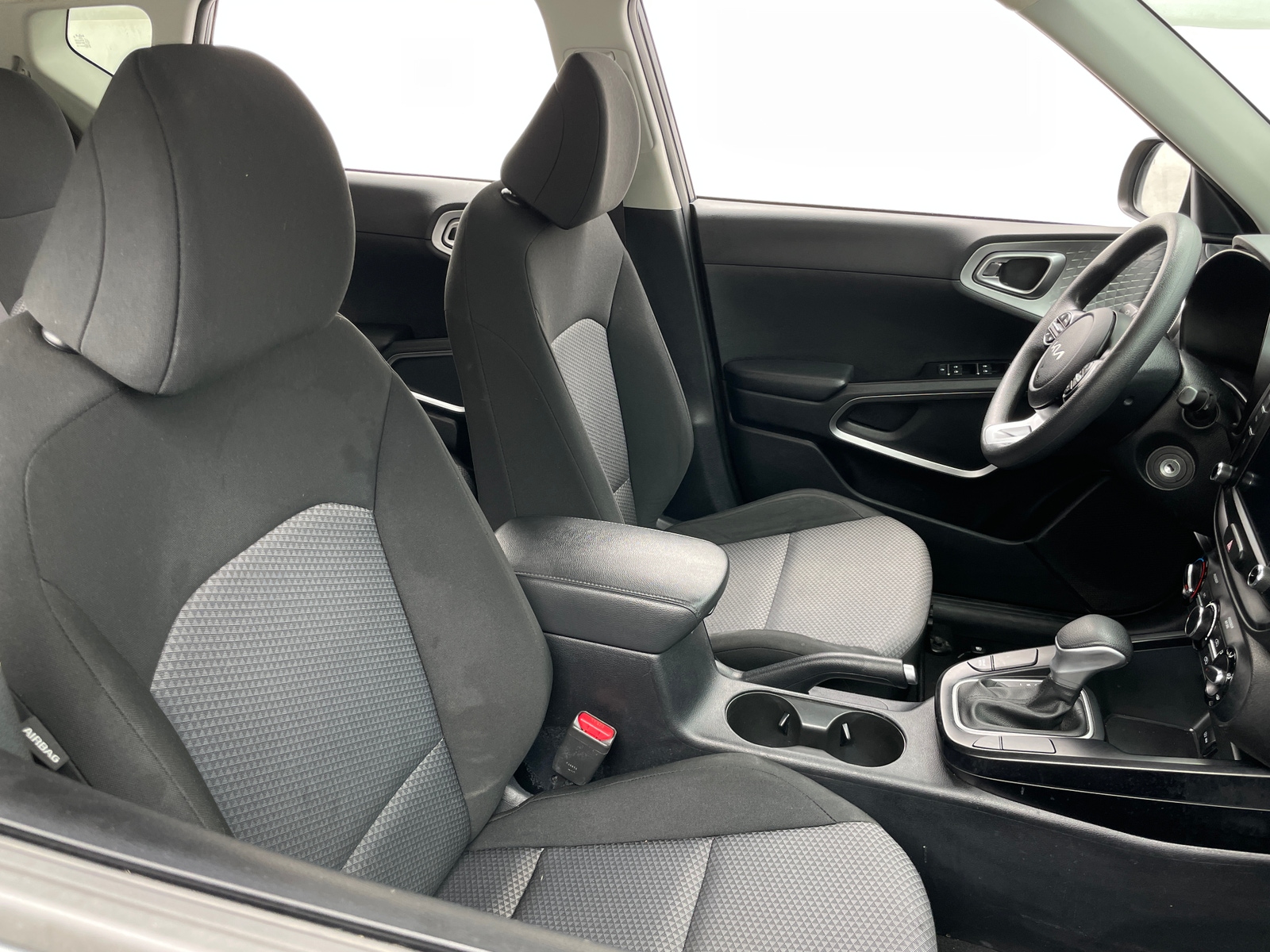 Thumbnail: 2023 Kia Soul - 2