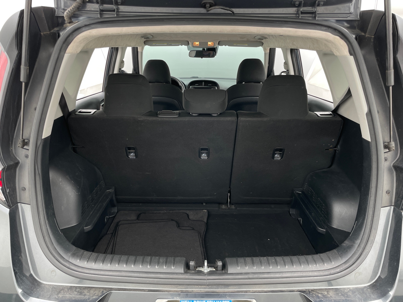 Thumbnail: 2023 Kia Soul - 7