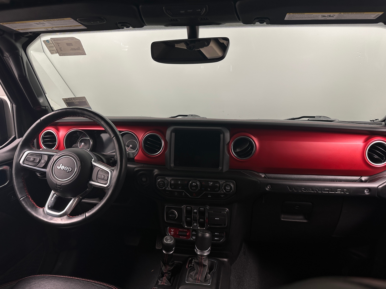 Thumbnail: 2022 Jeep Wrangler - 2