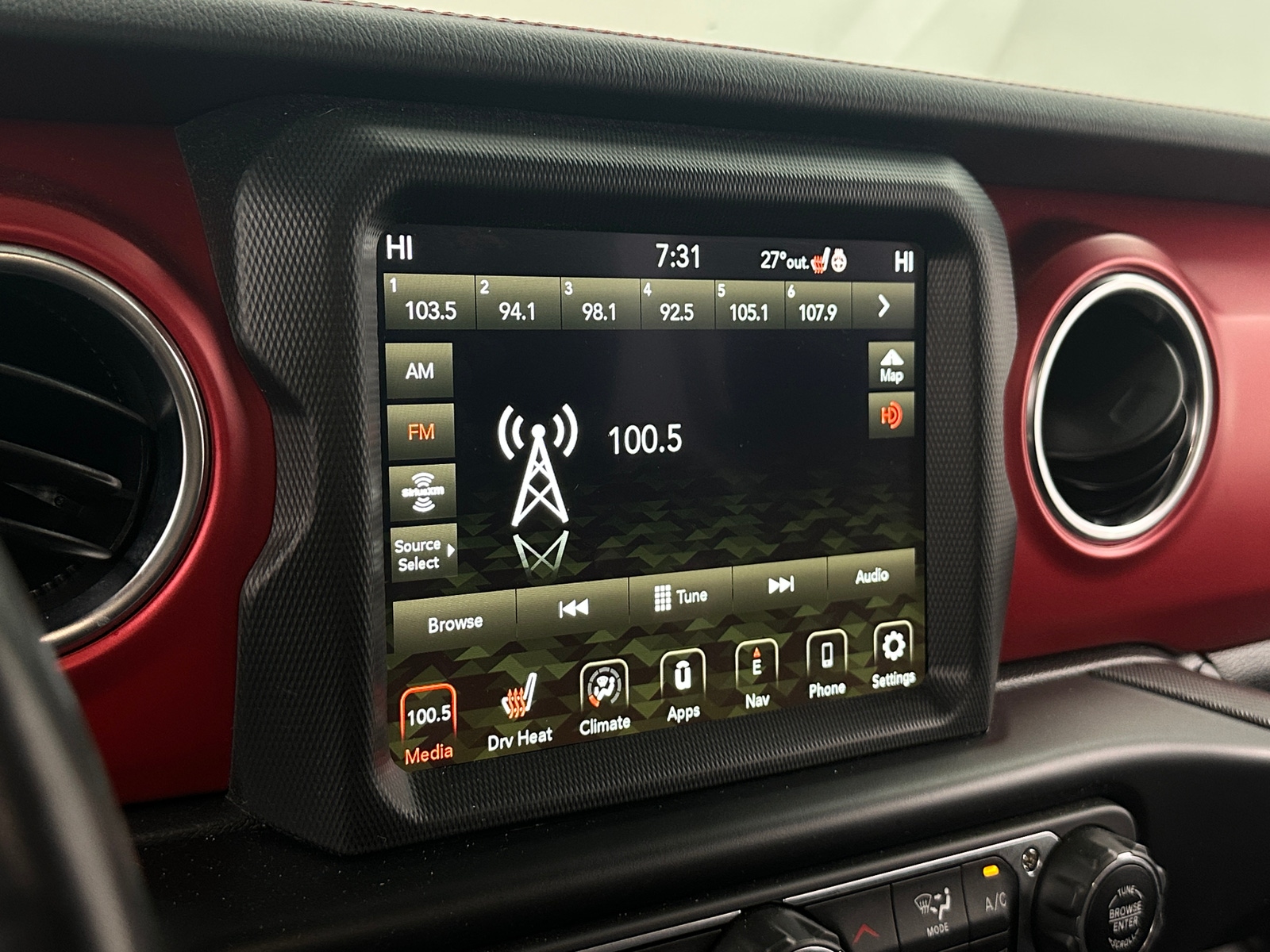 Thumbnail: 2022 Jeep Wrangler - 3