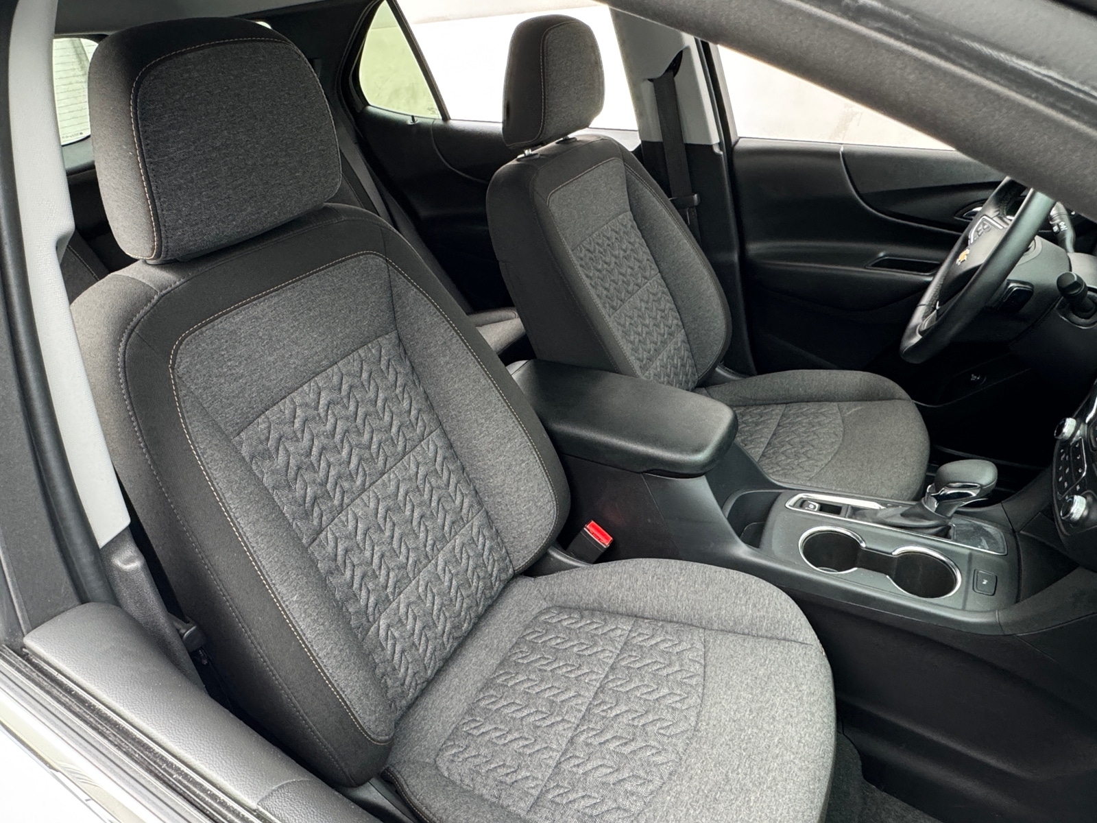 Thumbnail: 2024 Chevrolet Equinox - 2