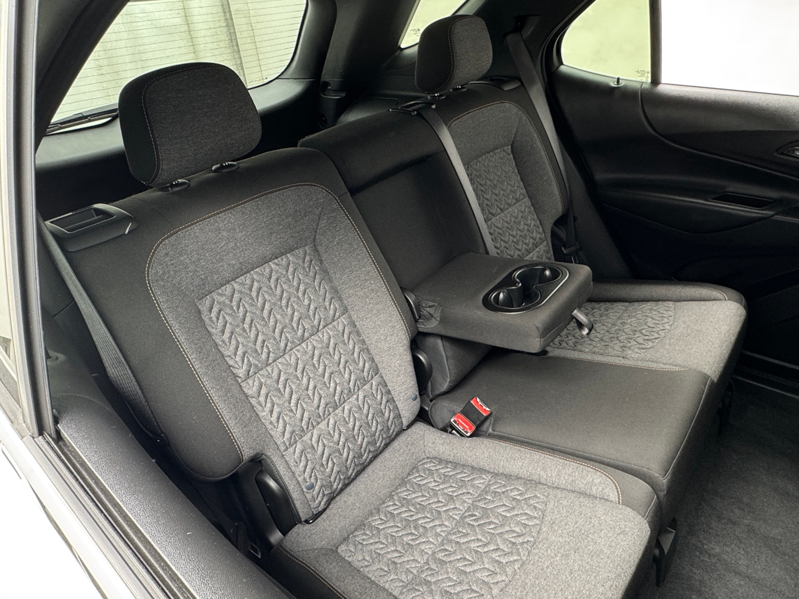 Thumbnail: 2024 Chevrolet Equinox - 6