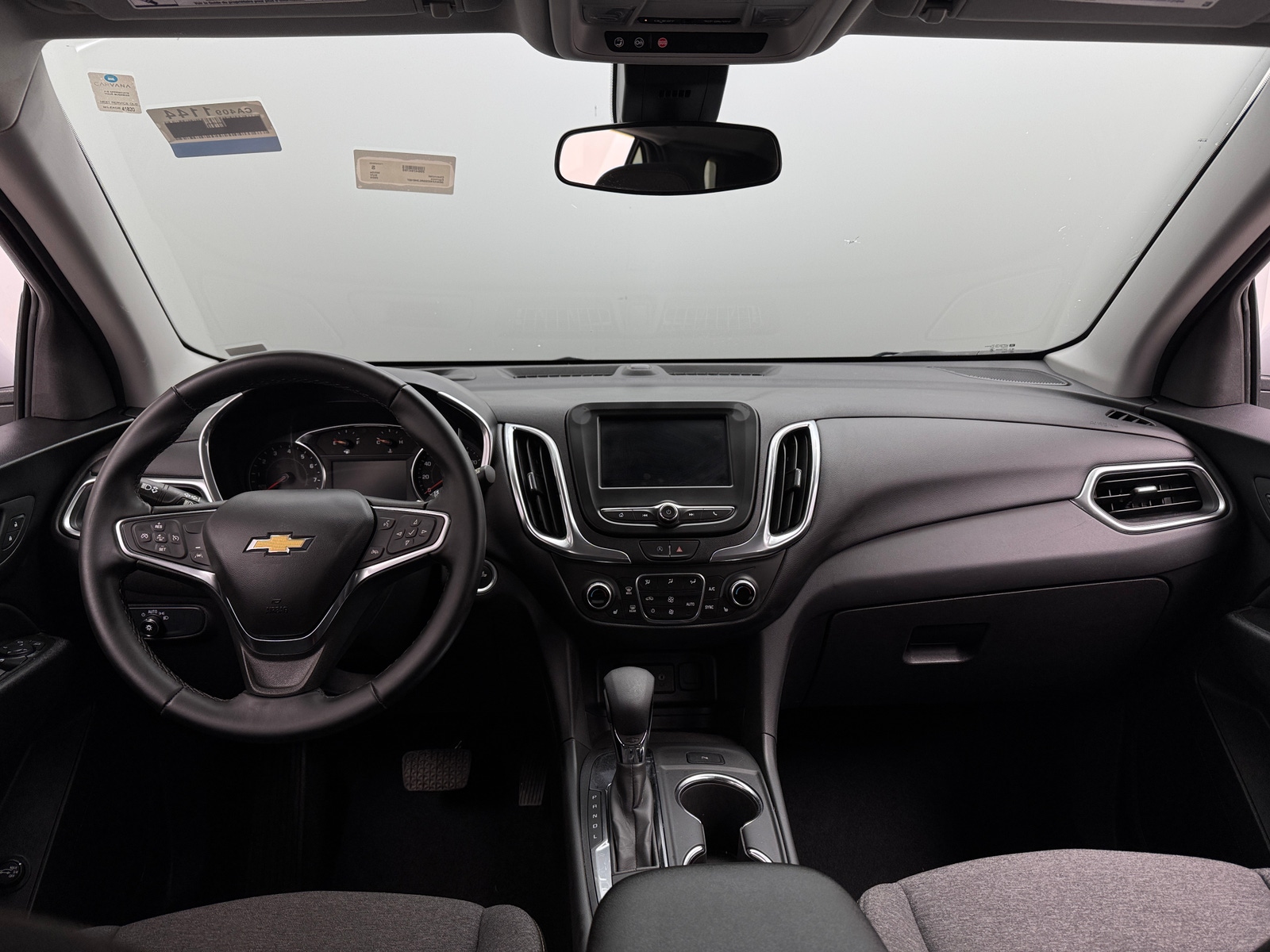 Thumbnail: 2024 Chevrolet Equinox - 3