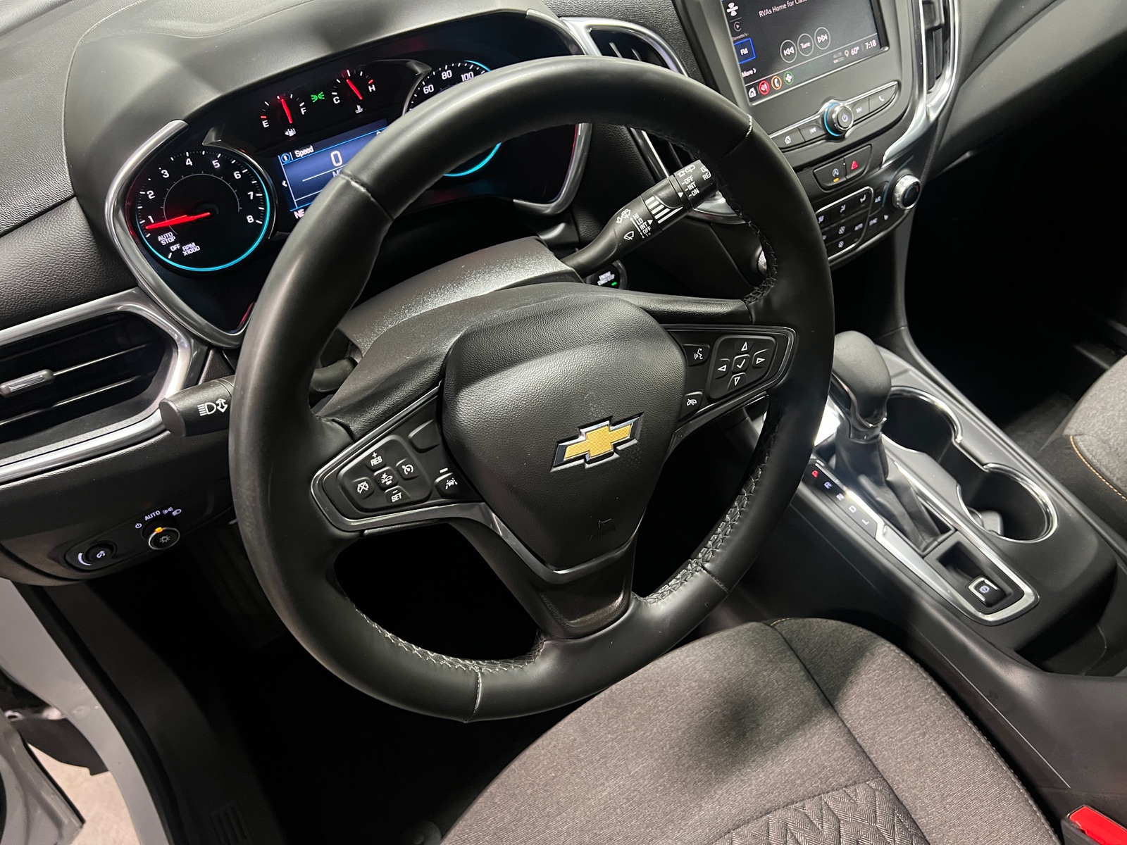 Thumbnail: 2024 Chevrolet Equinox - 5