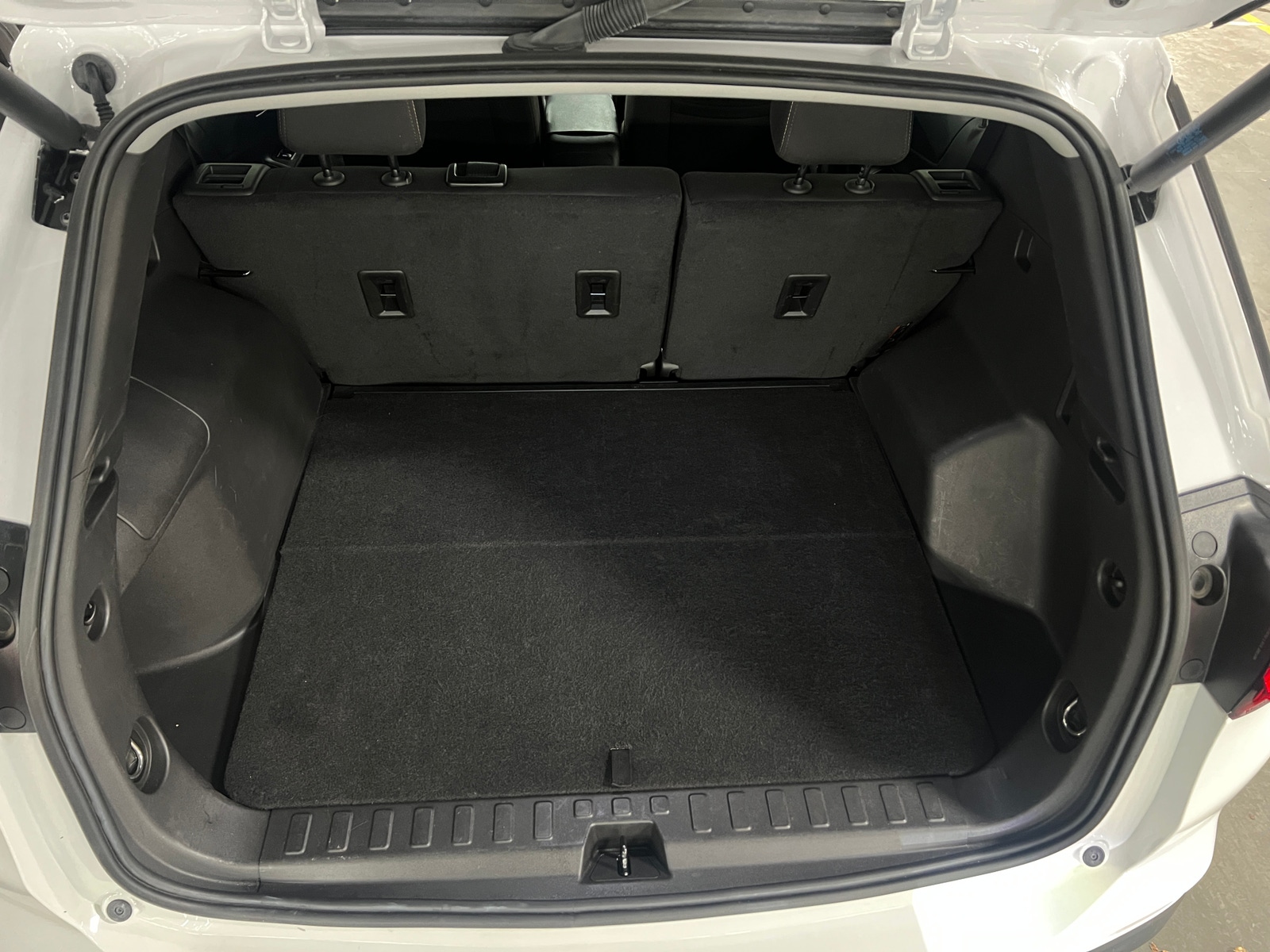 Thumbnail: 2024 Chevrolet Equinox - 7