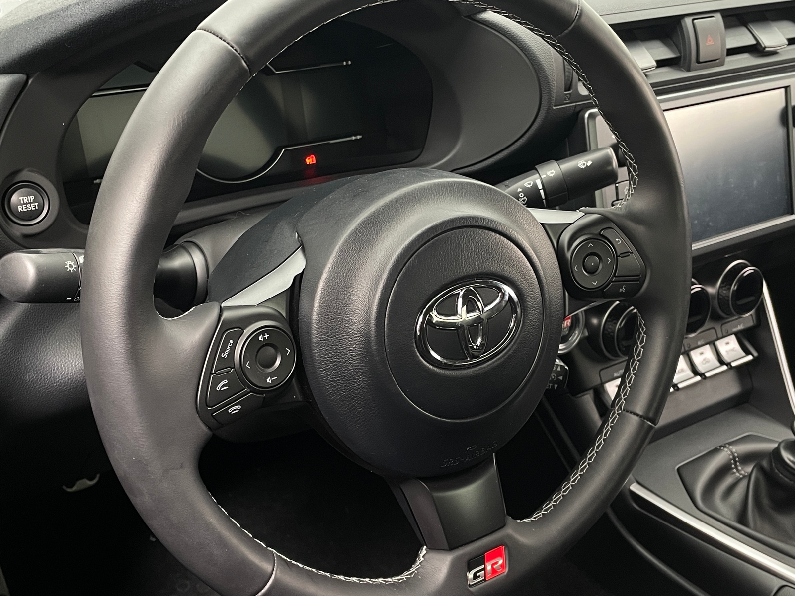 Thumbnail: 2022 Toyota GR86 - 4