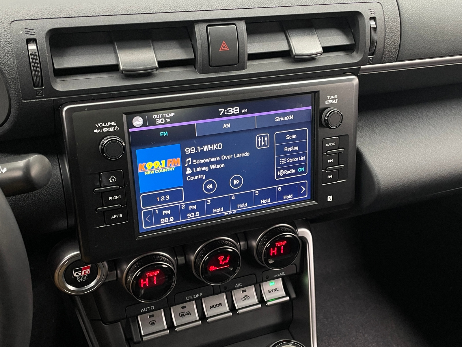 Thumbnail: 2022 Toyota GR86 - 3