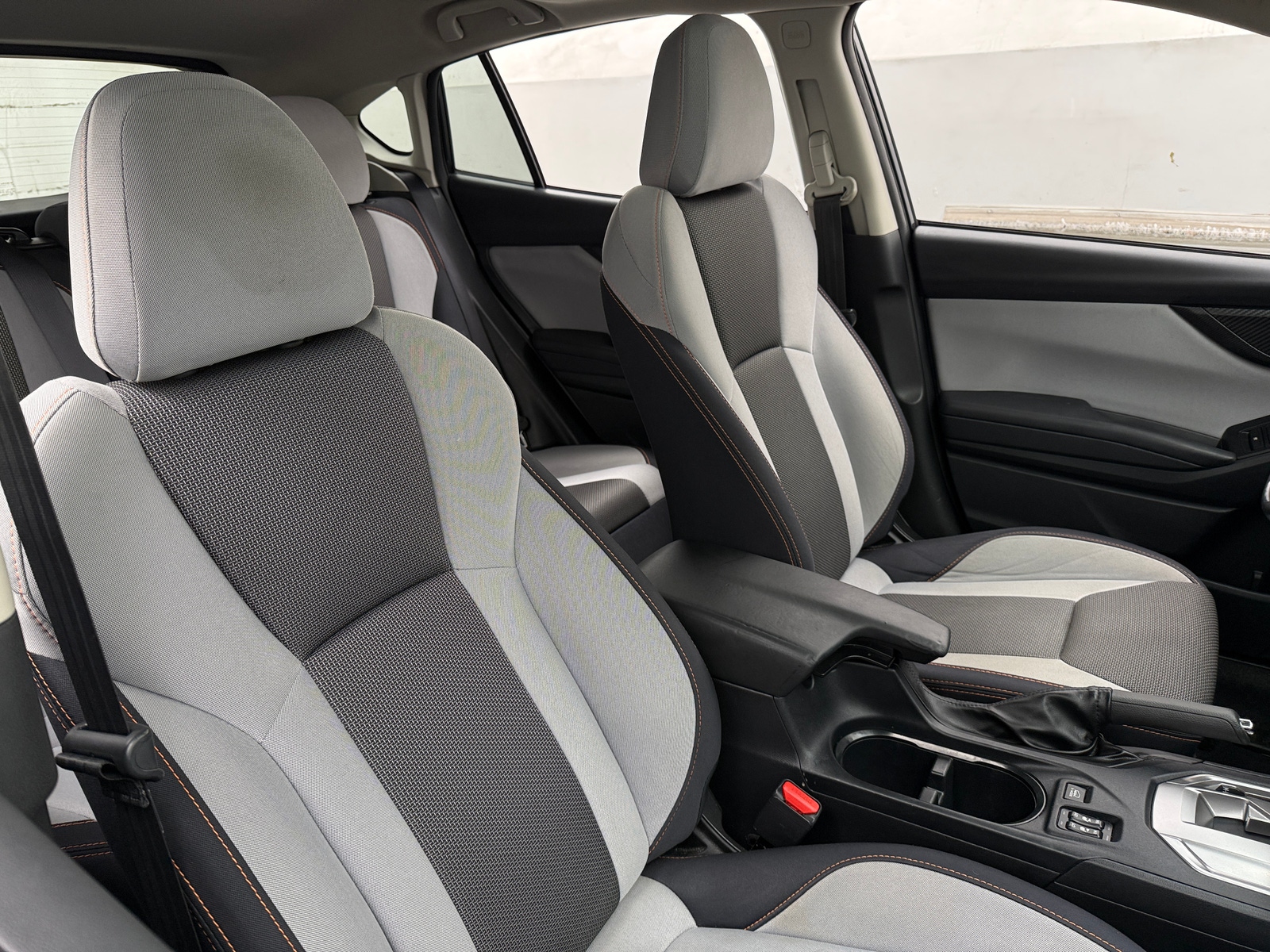 Thumbnail: 2019 Subaru Crosstrek - 2