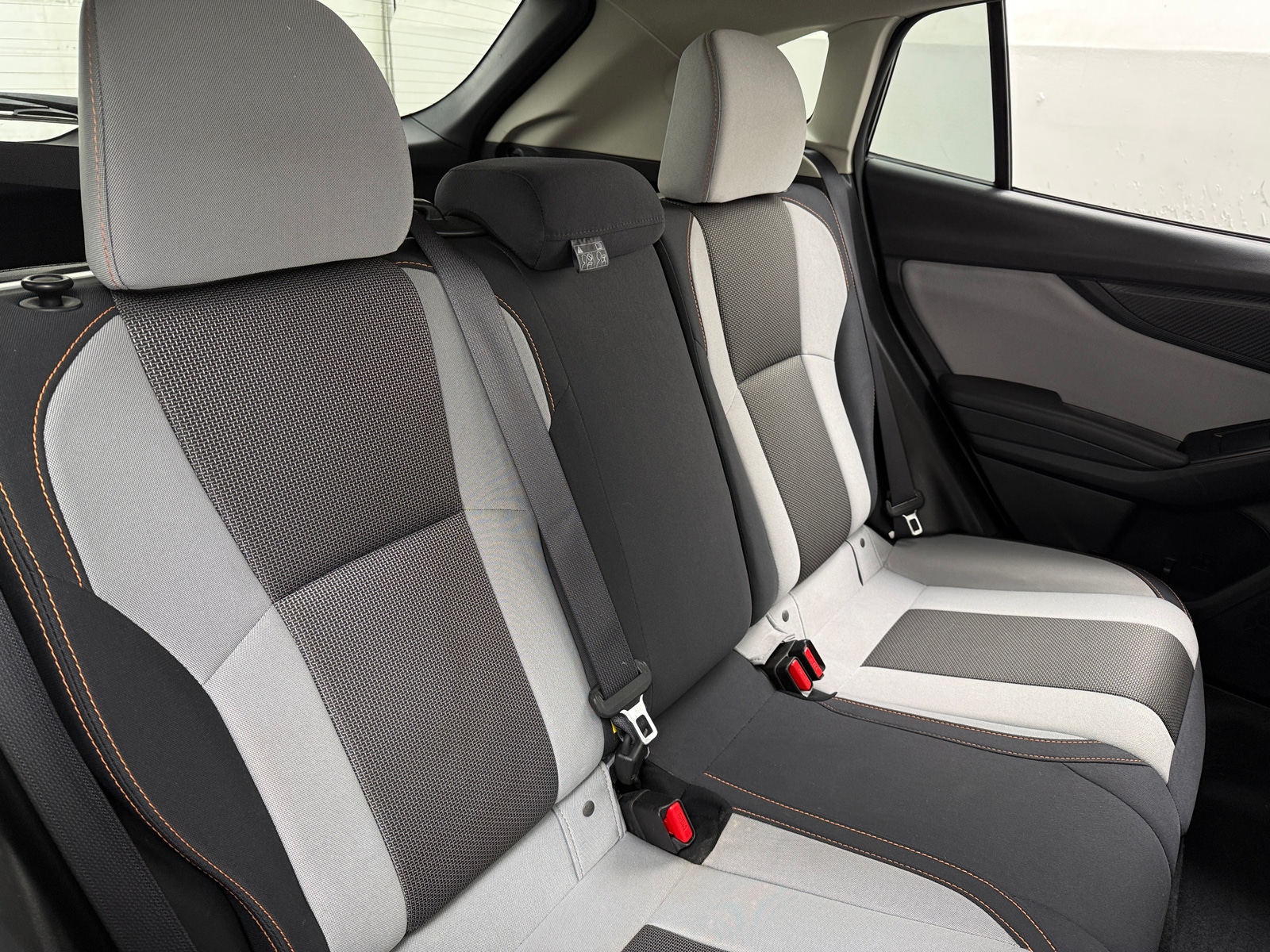 Thumbnail: 2019 Subaru Crosstrek - 6