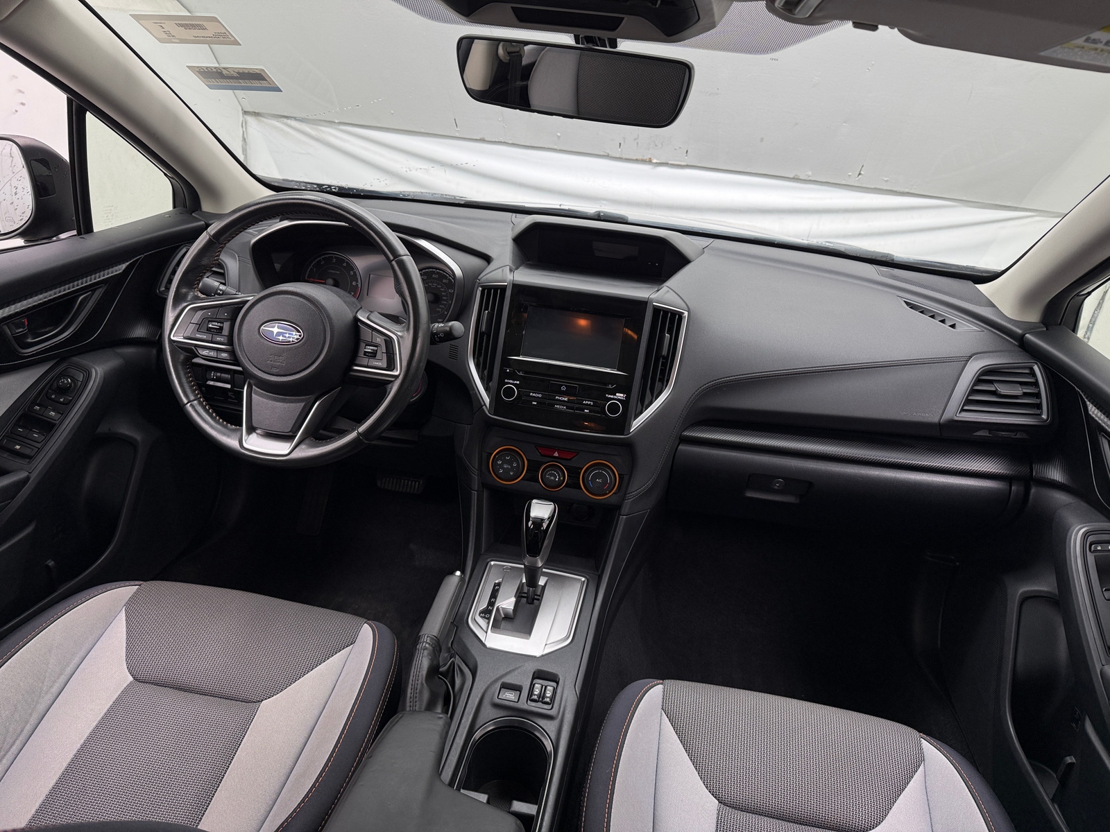 Thumbnail: 2019 Subaru Crosstrek - 3