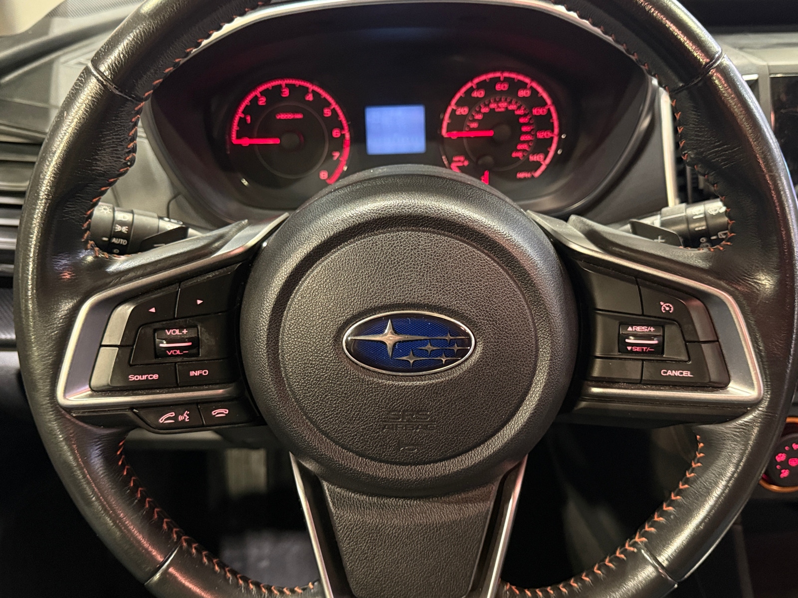 Thumbnail: 2019 Subaru Crosstrek - 5