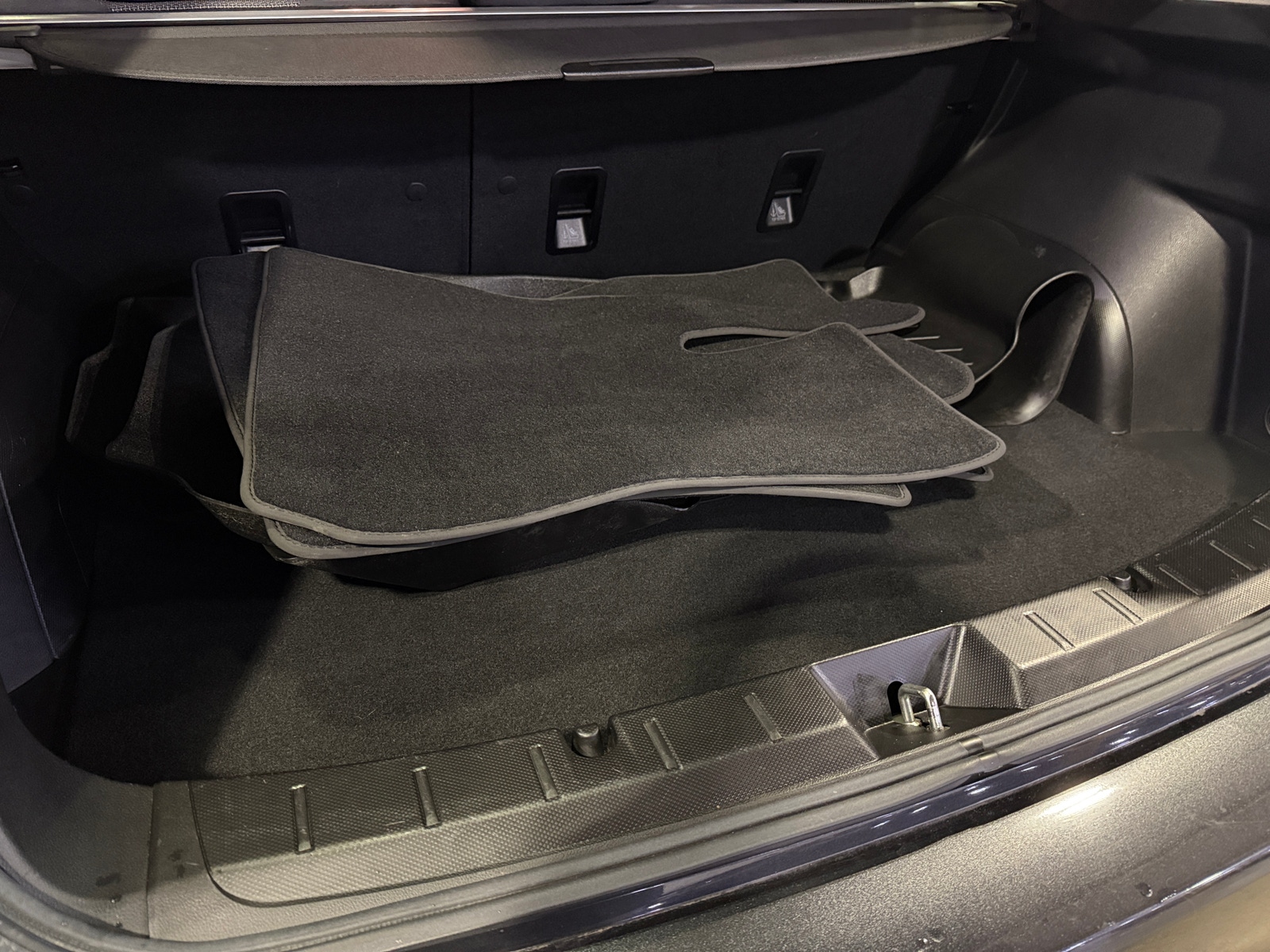 Thumbnail: 2019 Subaru Crosstrek - 7