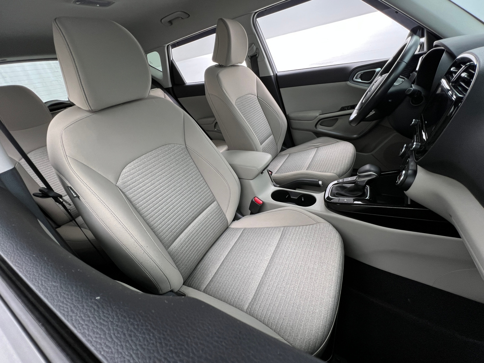 Thumbnail: 2020 Kia Soul - 2