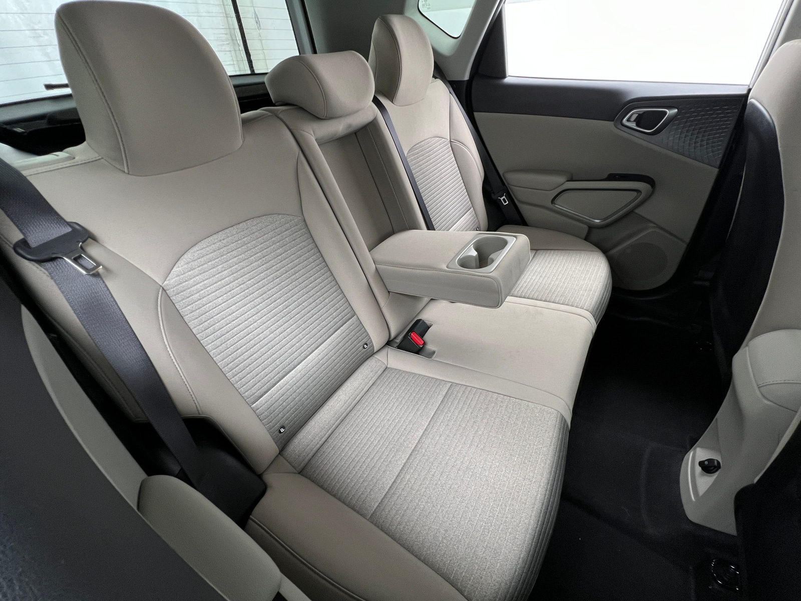 Thumbnail: 2020 Kia Soul - 6