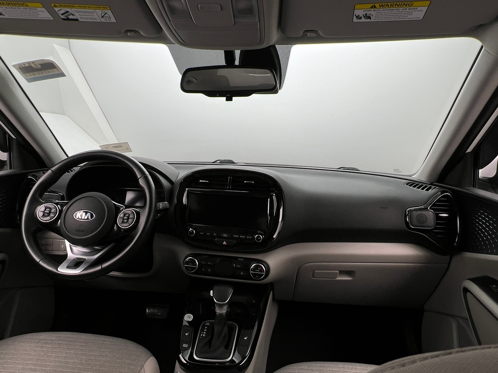 Thumbnail: 2020 Kia Soul - 3