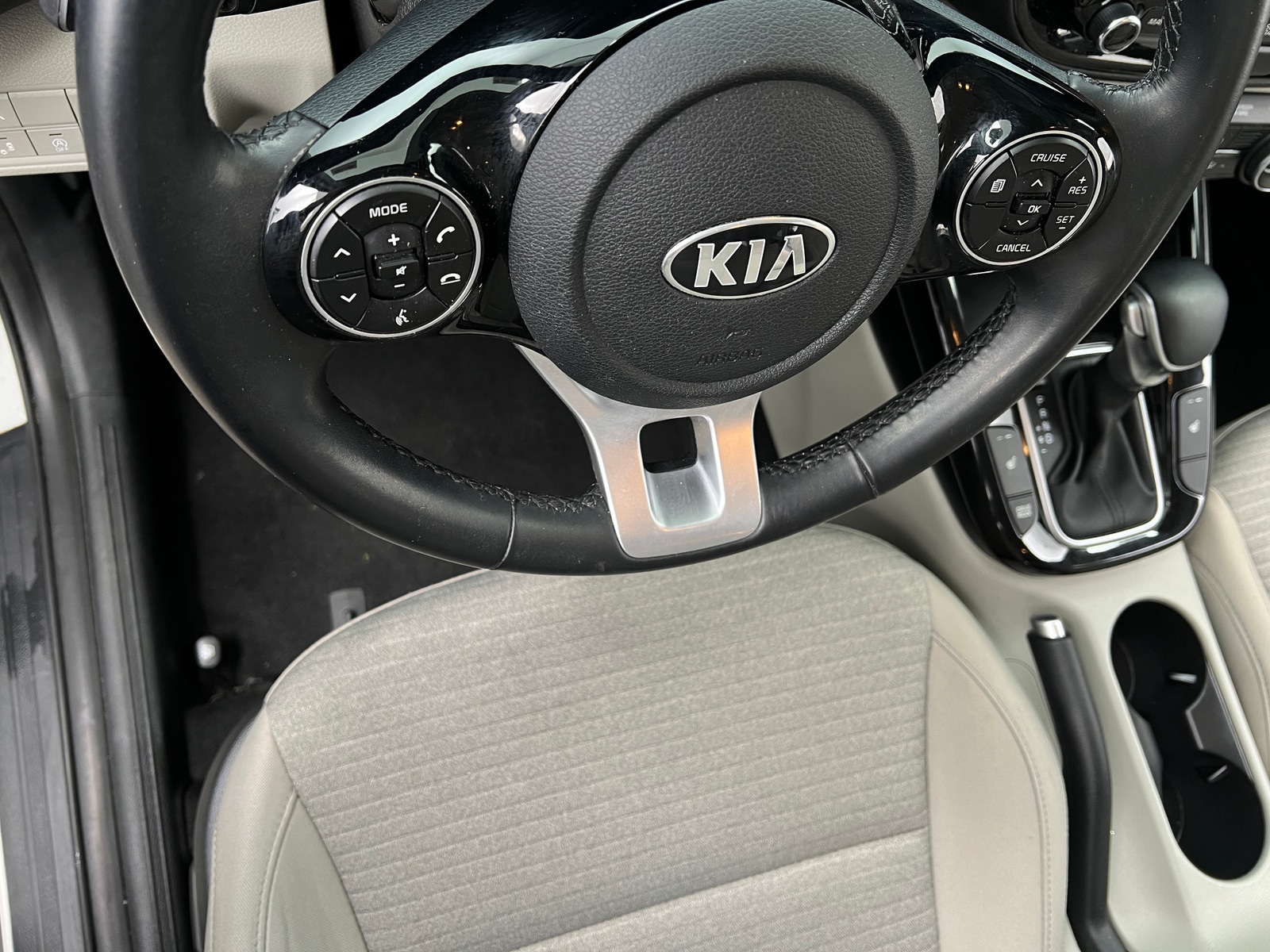 Thumbnail: 2020 Kia Soul - 5