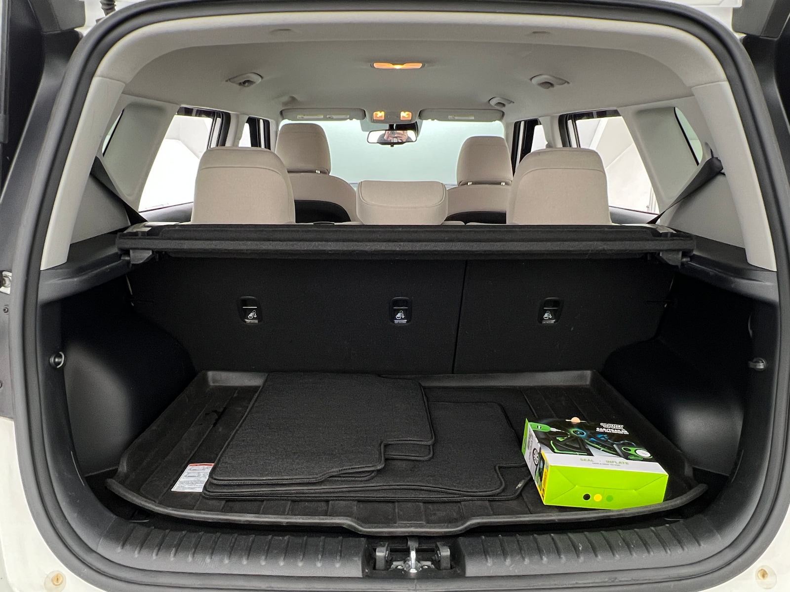 Thumbnail: 2020 Kia Soul - 7