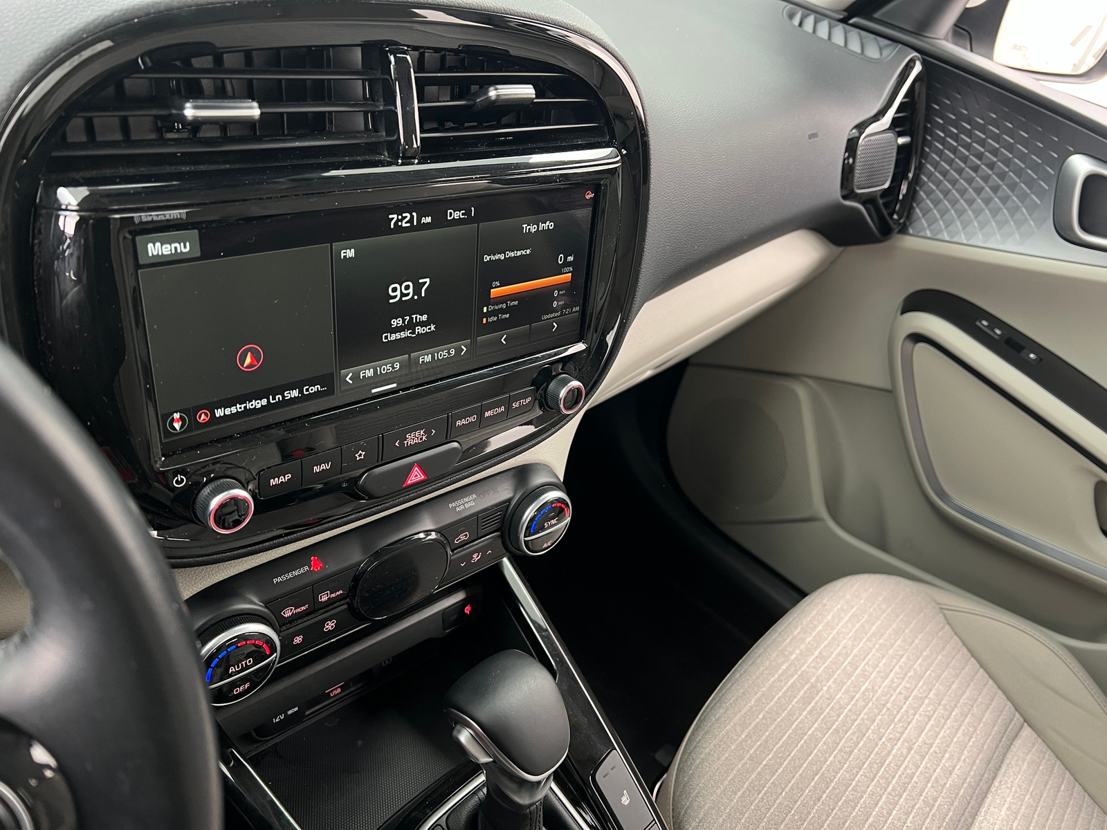 Thumbnail: 2020 Kia Soul - 4